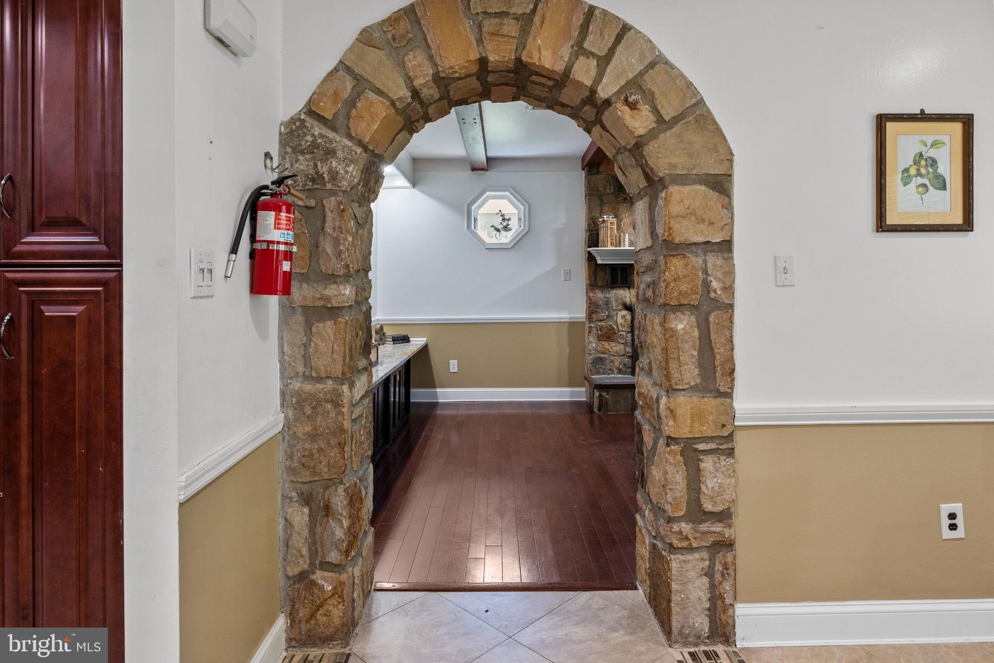 ARDMOOR - Residential