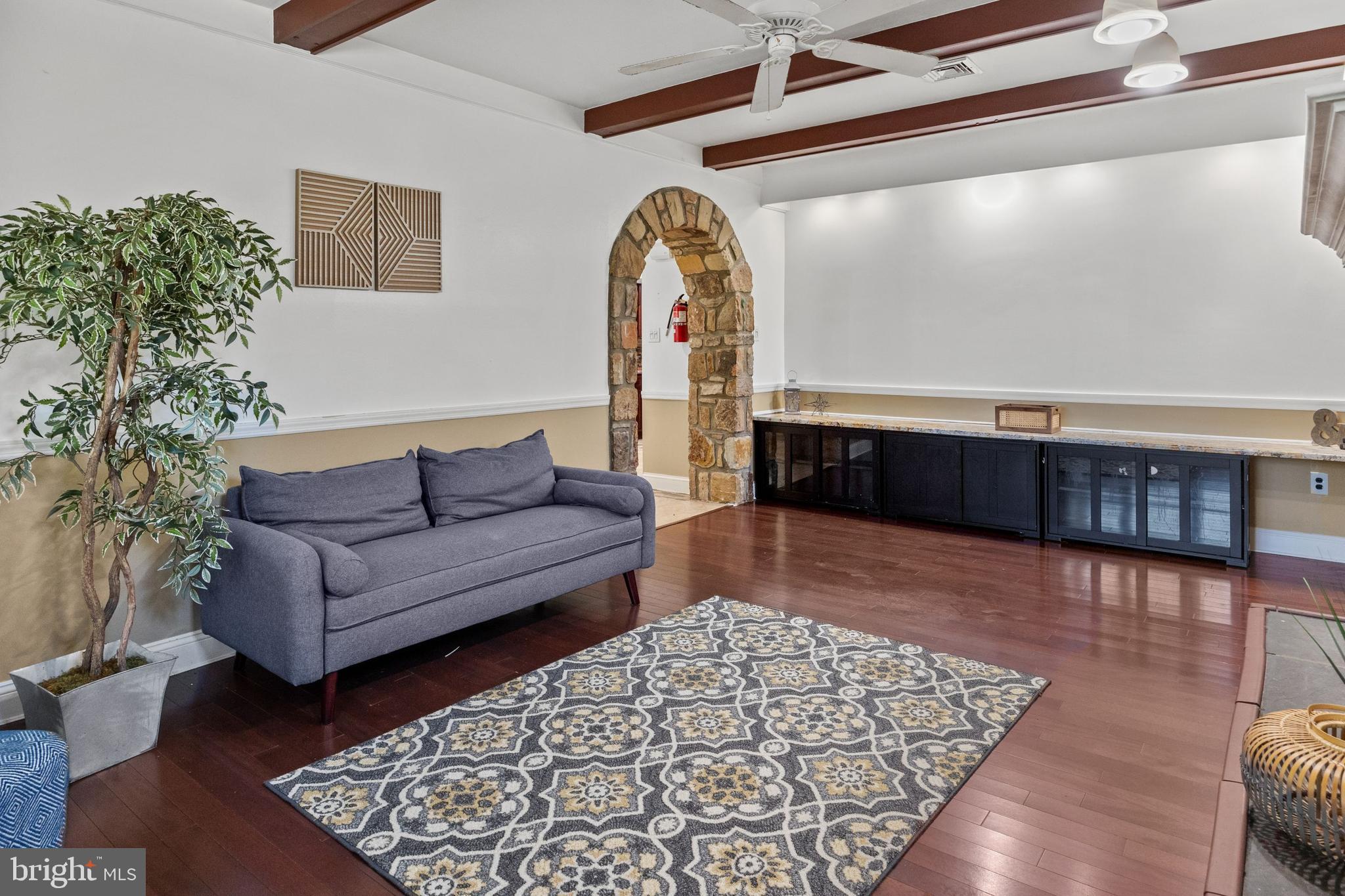 ARDMOOR - Residential