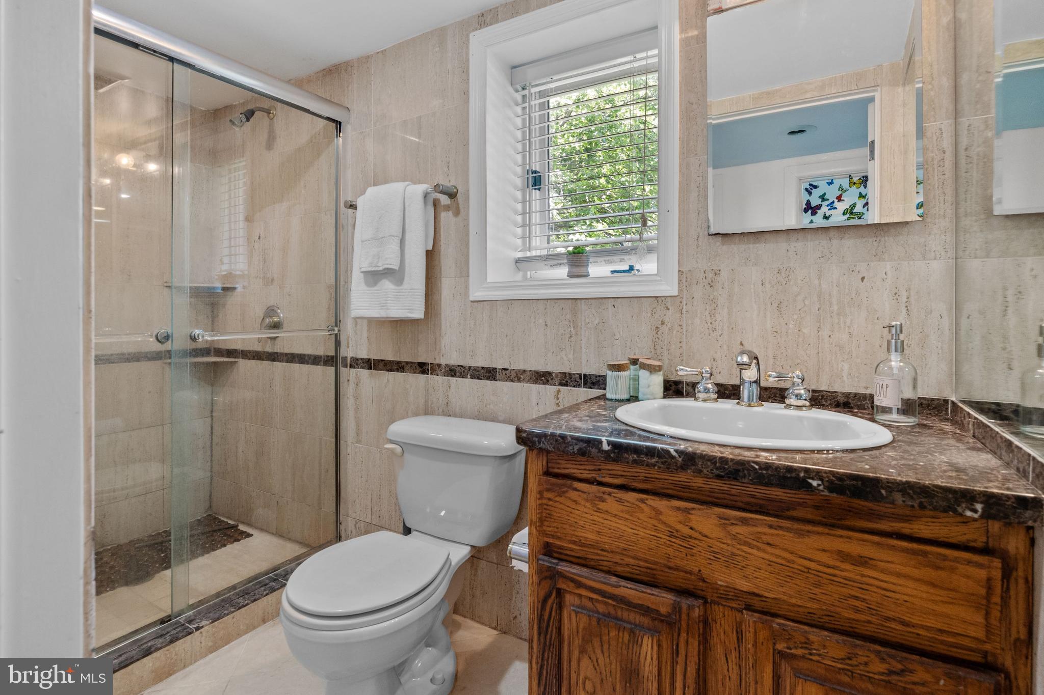 ARDMOOR - Residential