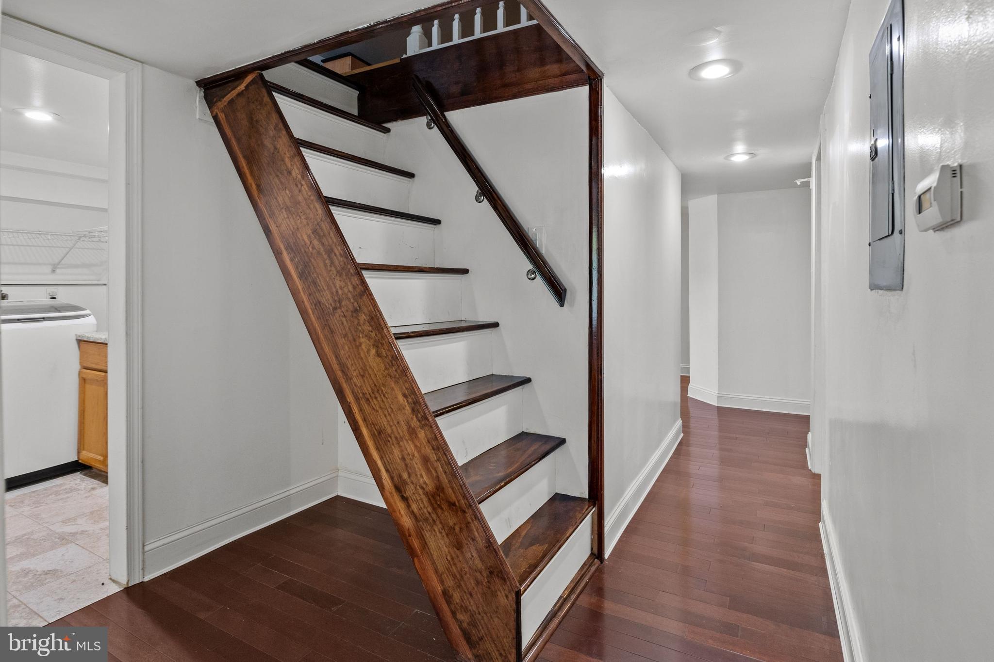 ARDMOOR - Residential