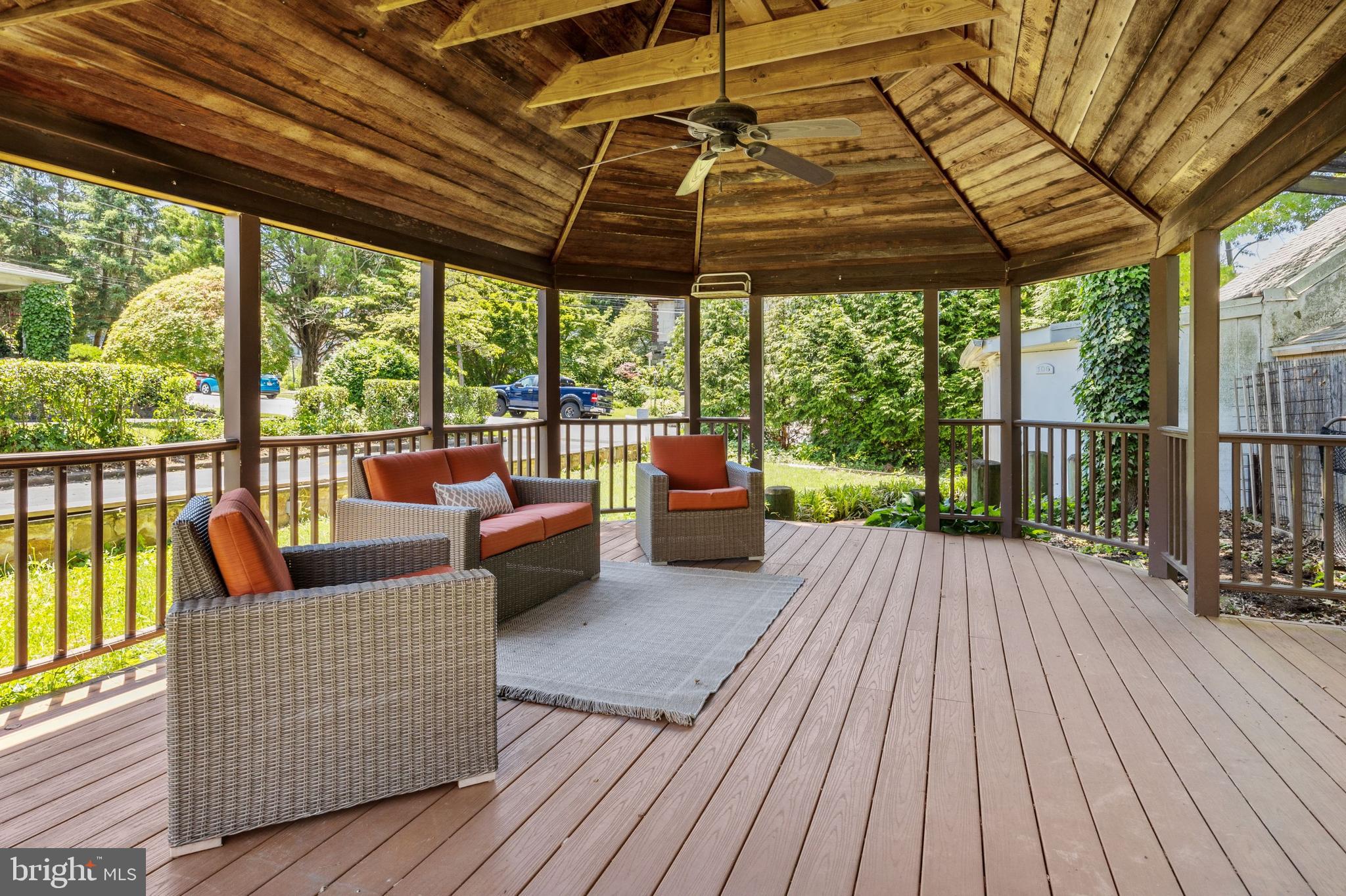 ARDMOOR - Residential