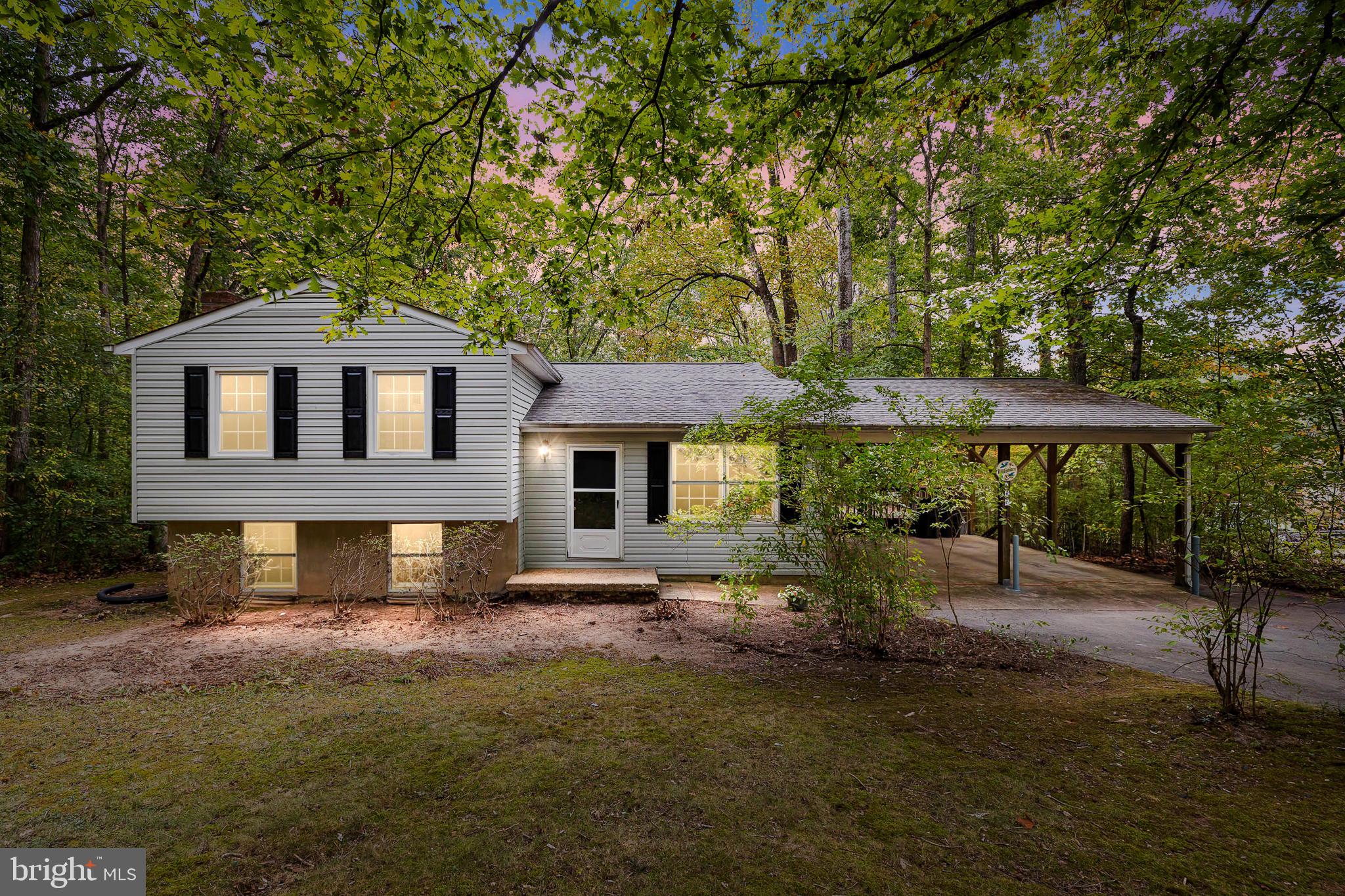 WINSLOW HEIGHTS - Residential