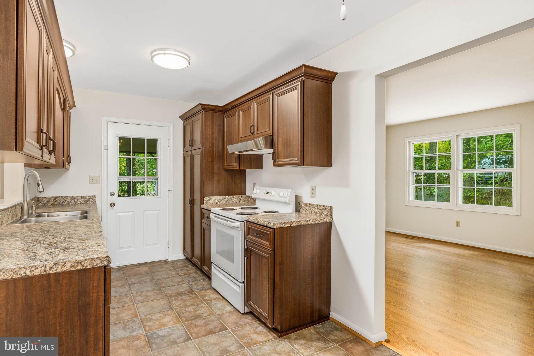 WINSLOW HEIGHTS - Residential