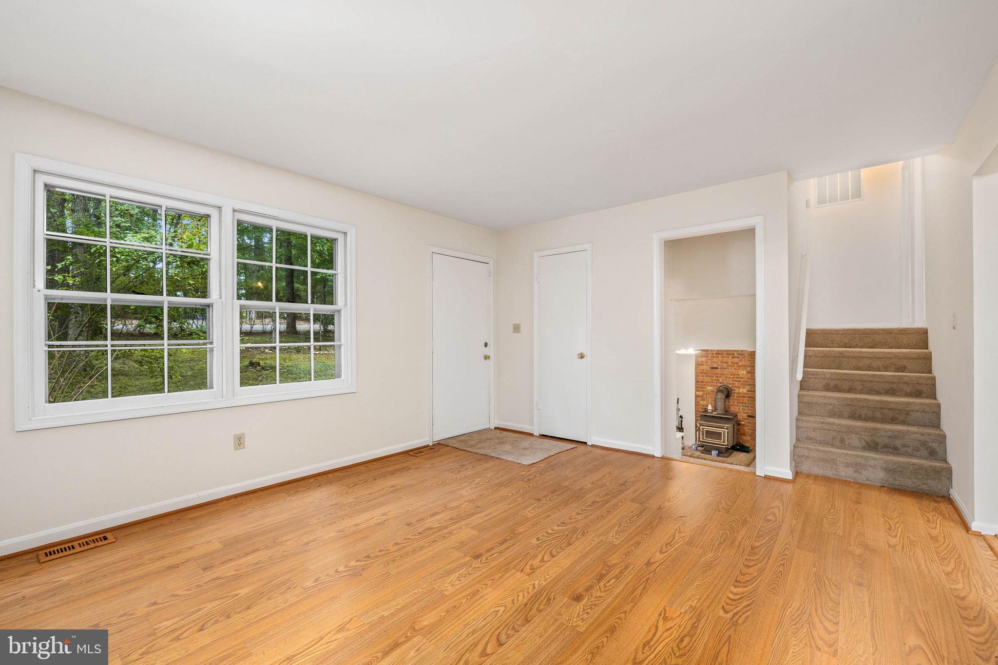 WINSLOW HEIGHTS - Residential