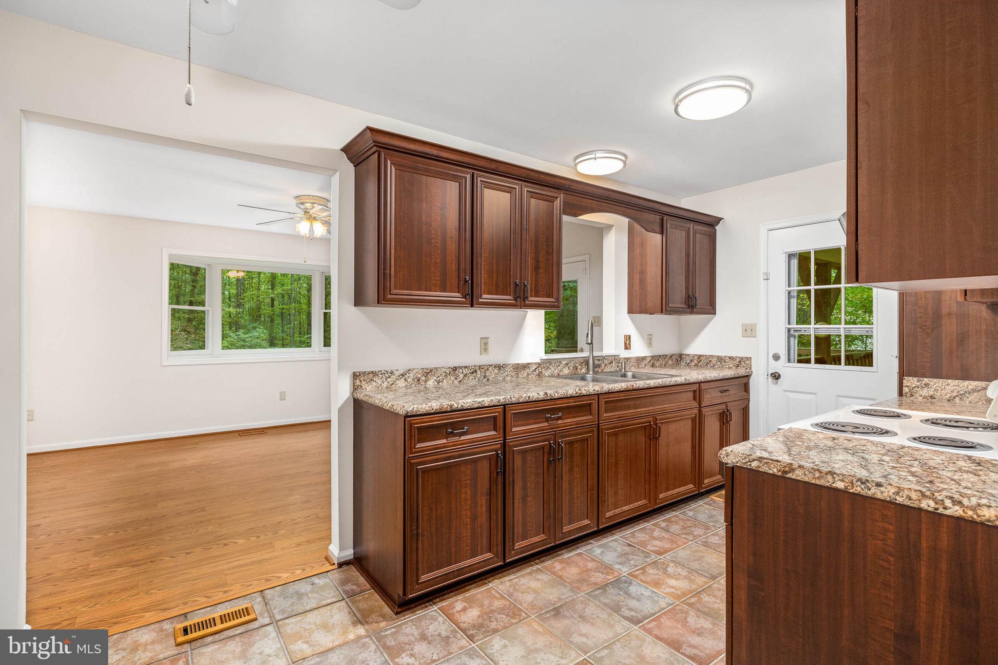 WINSLOW HEIGHTS - Residential