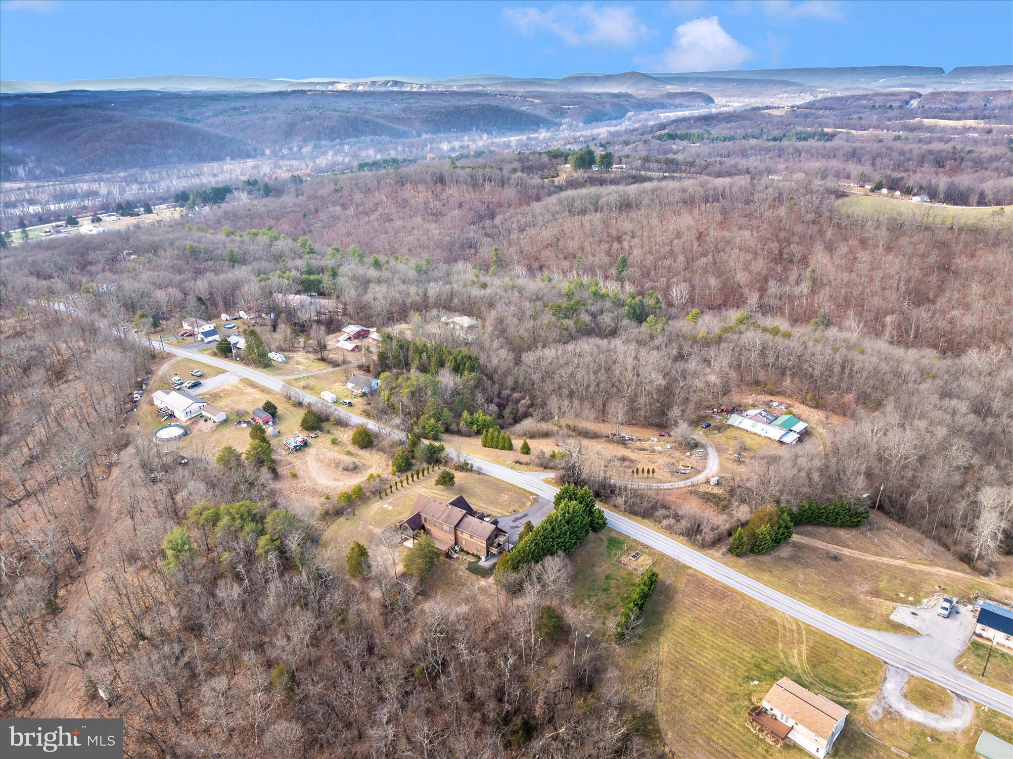 HANCOCK - Residential