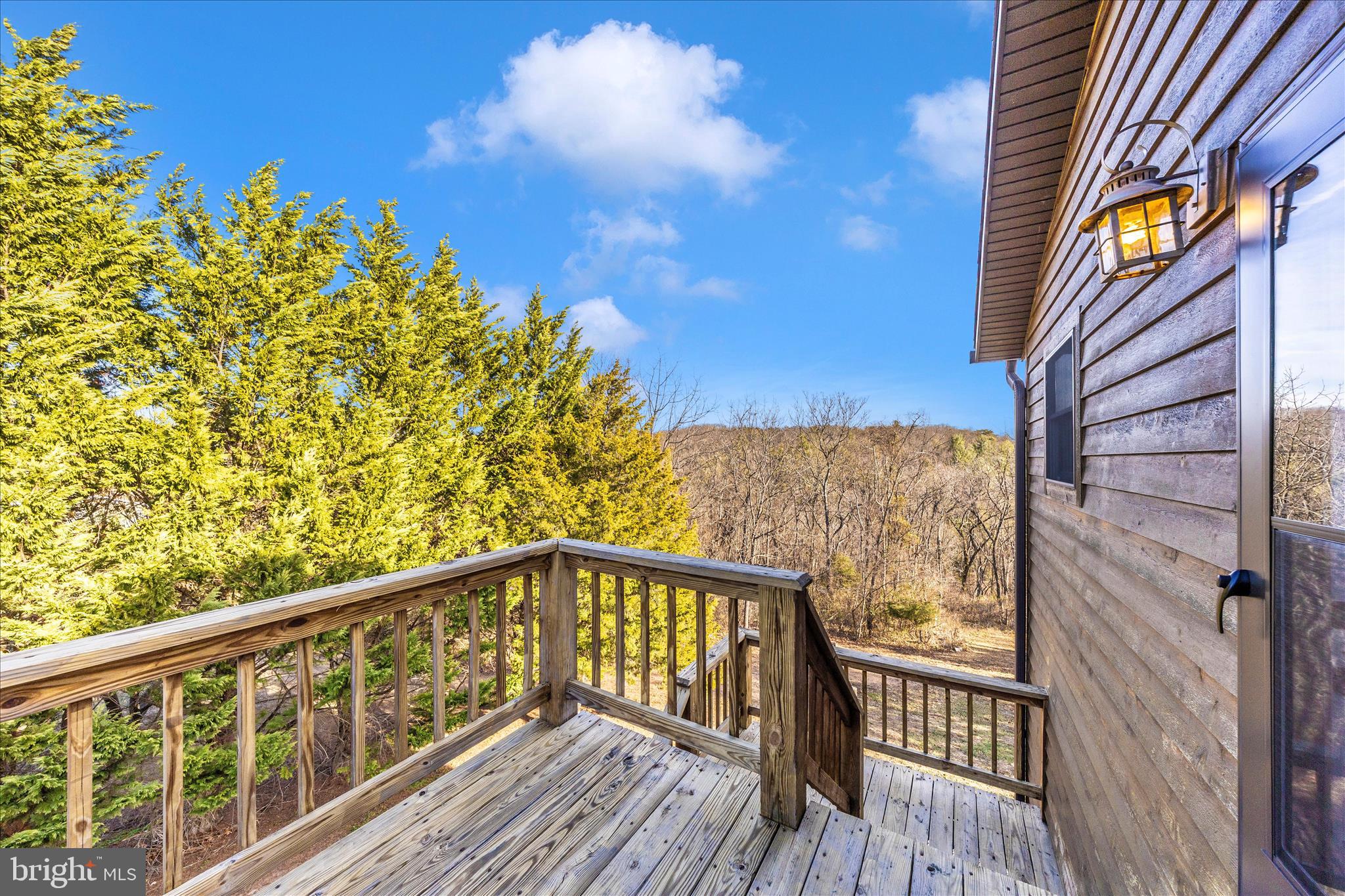 HANCOCK - Residential