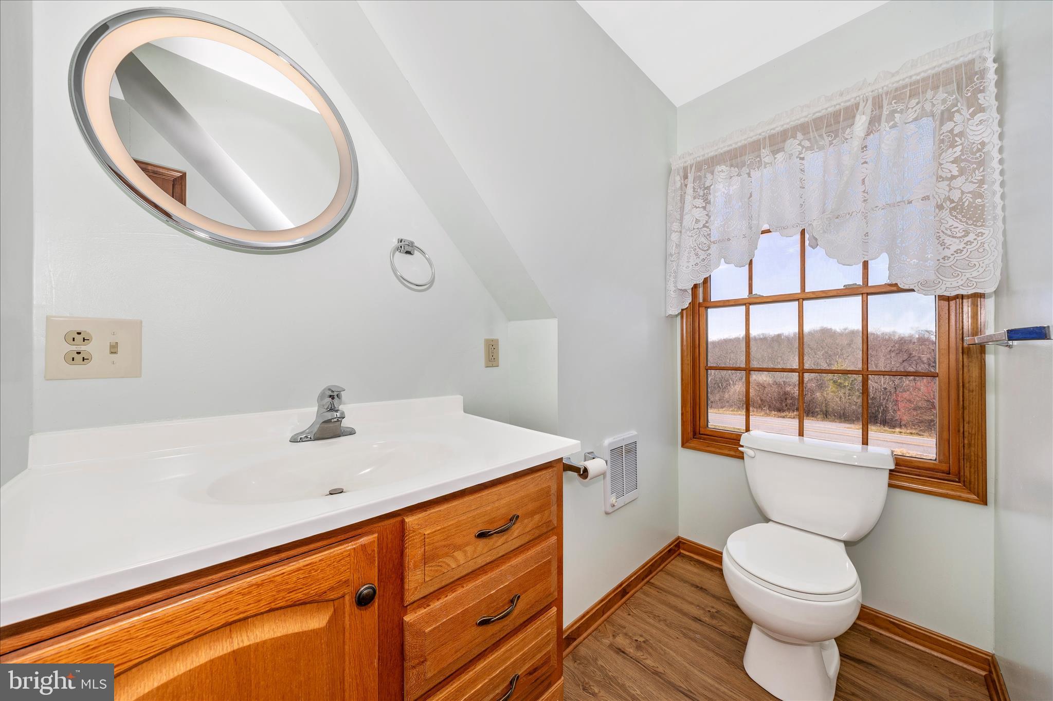 HANCOCK - Residential