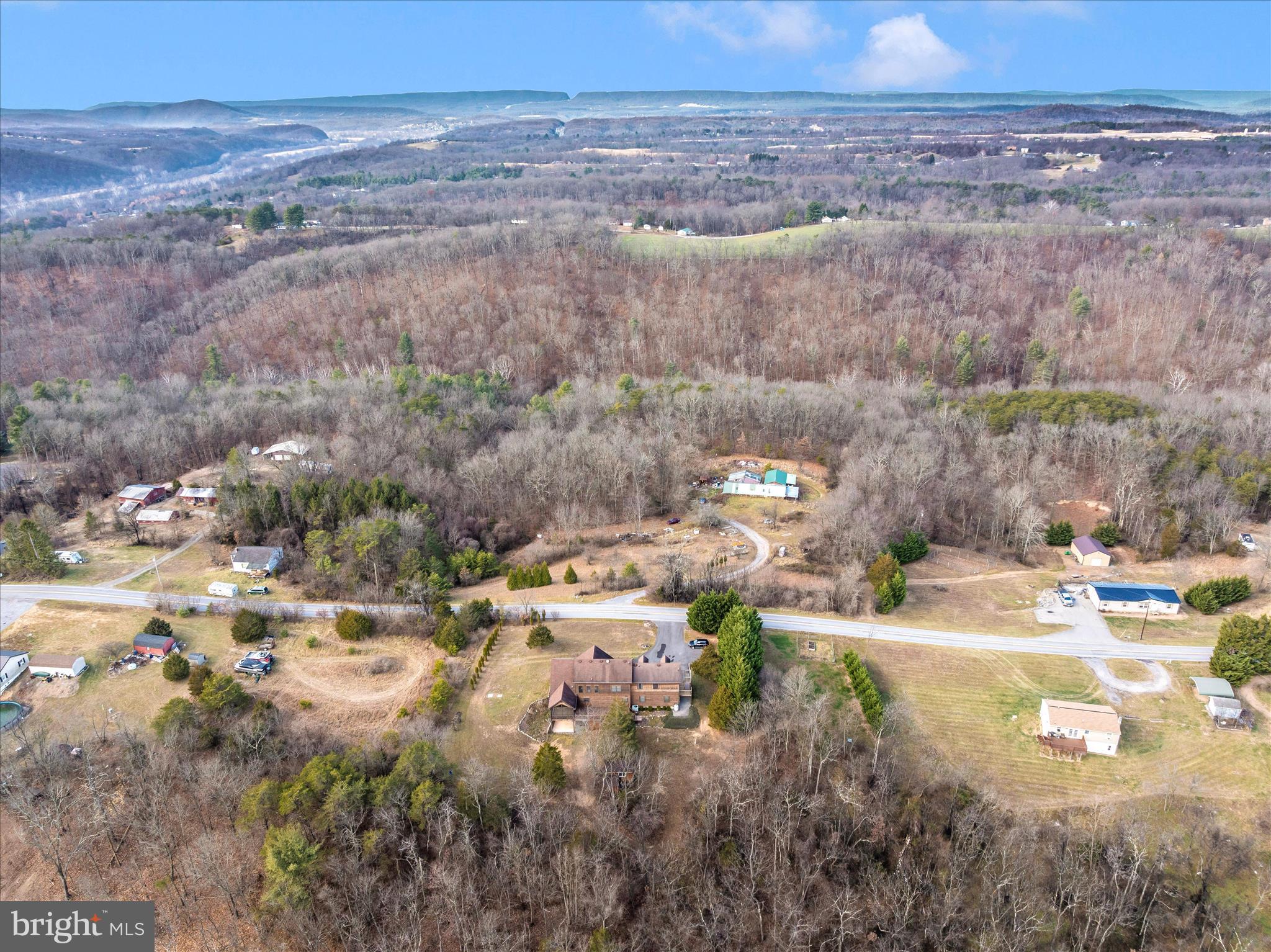 HANCOCK - Residential