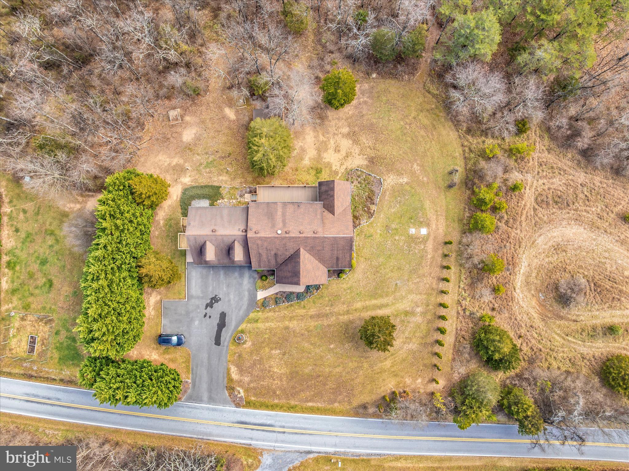 HANCOCK - Residential