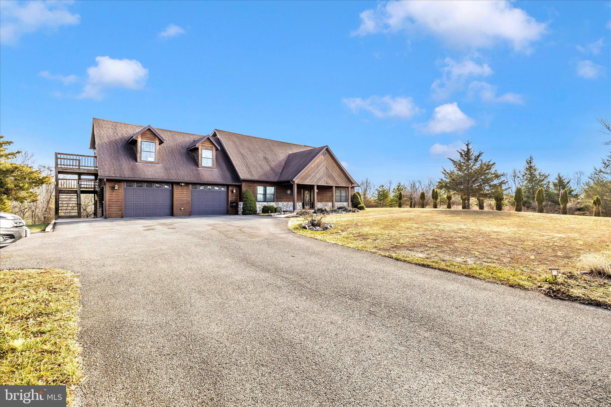 HANCOCK - Residential