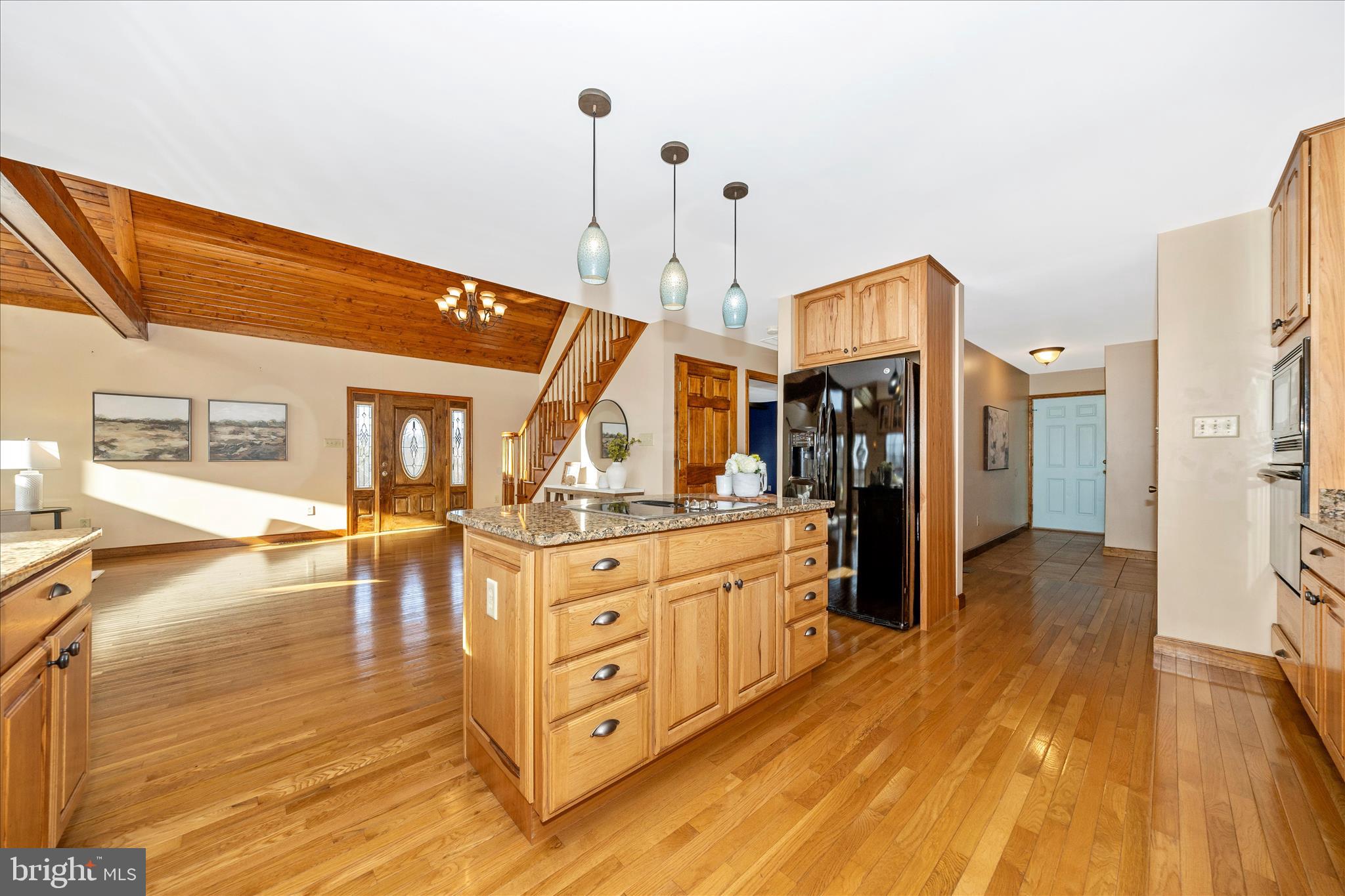 HANCOCK - Residential