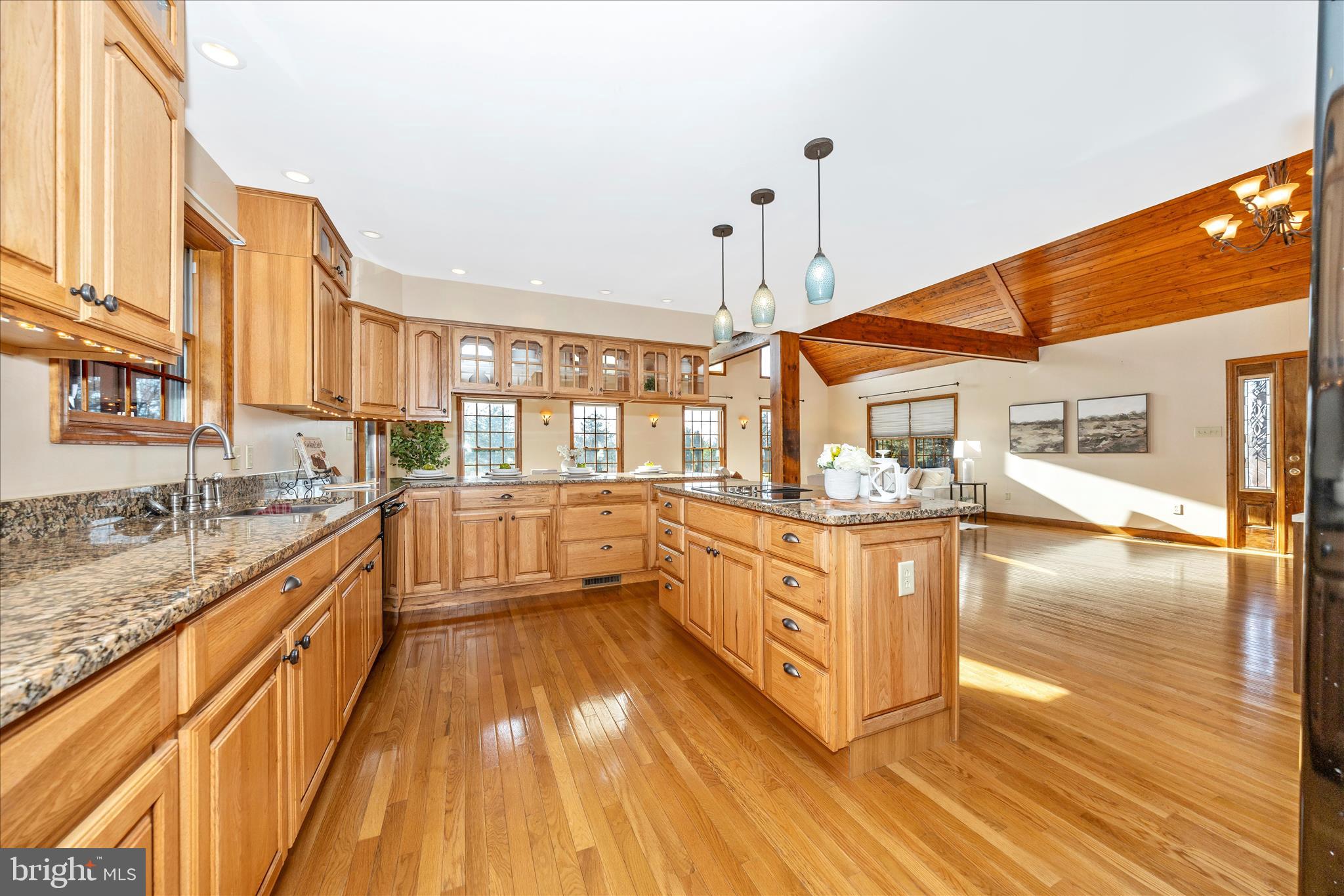 HANCOCK - Residential