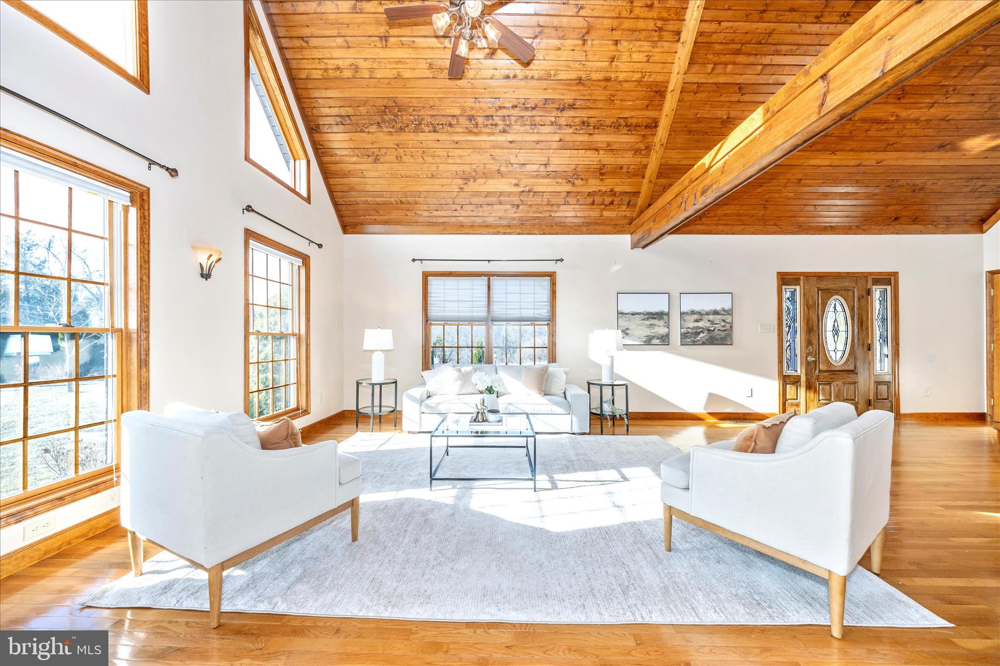 HANCOCK - Residential