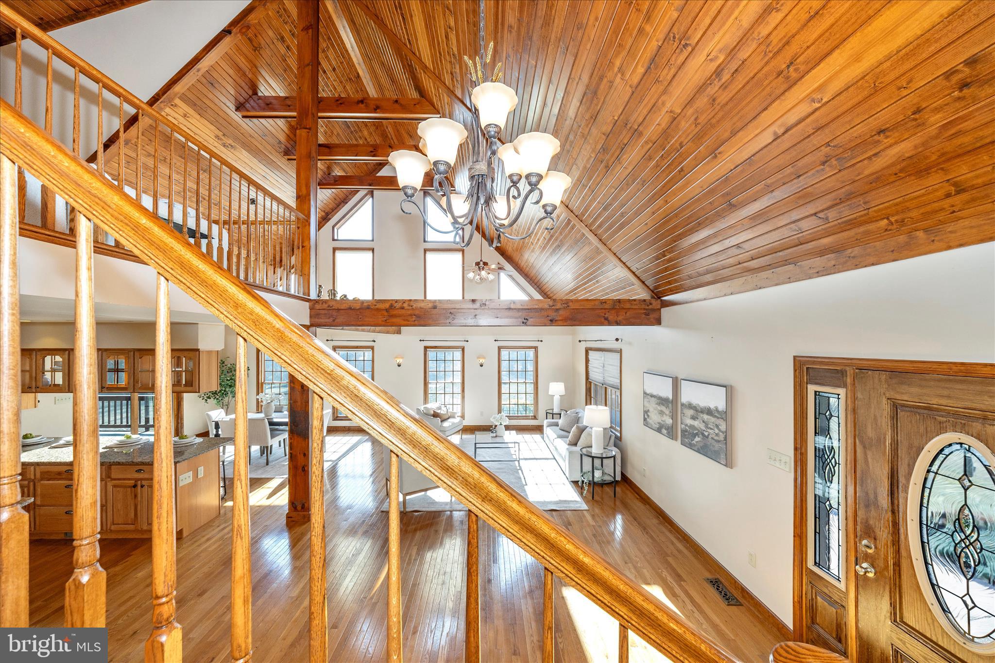 HANCOCK - Residential