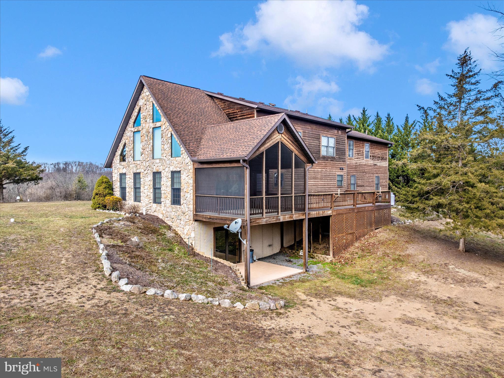 HANCOCK - Residential