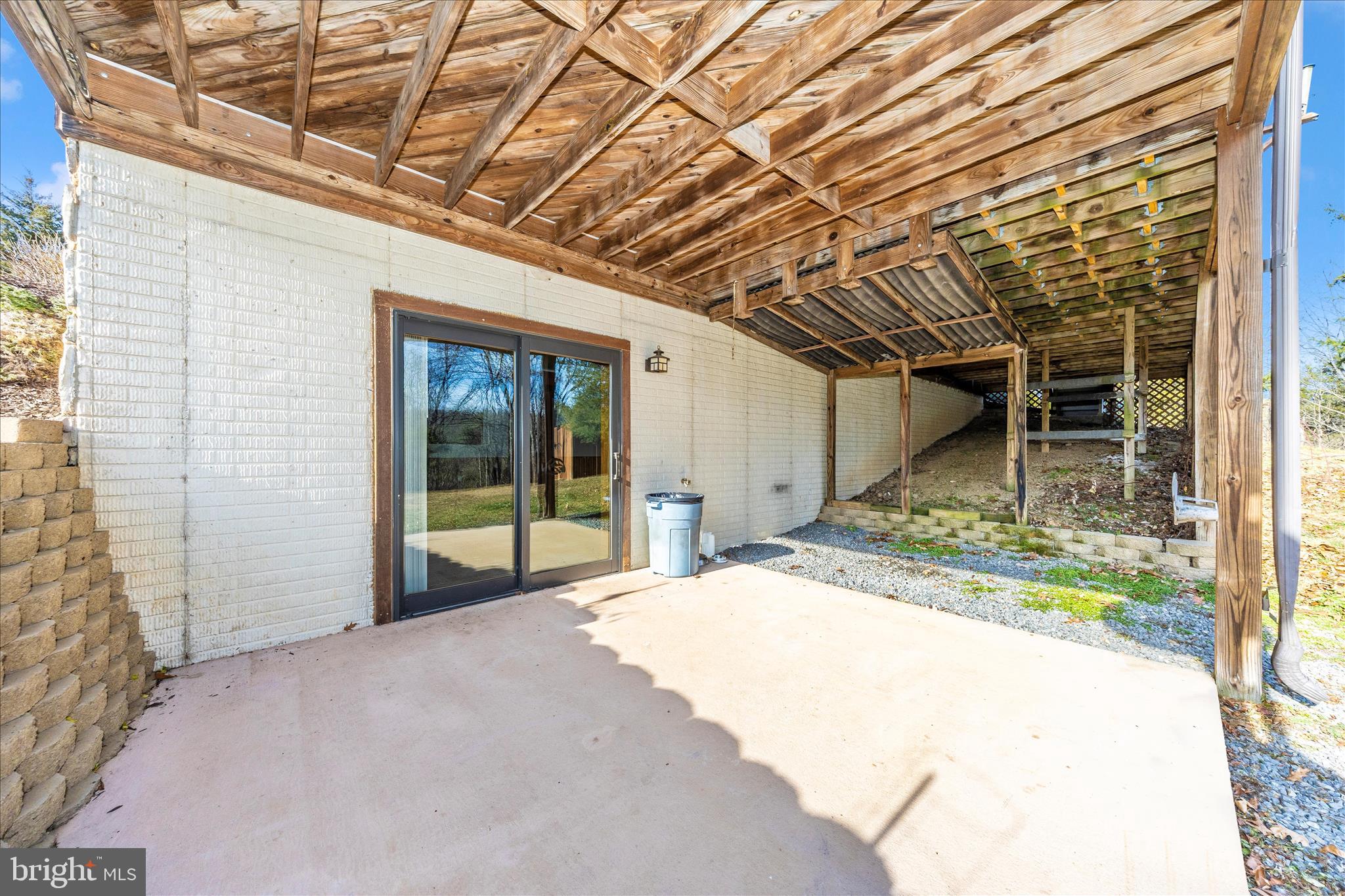 HANCOCK - Residential