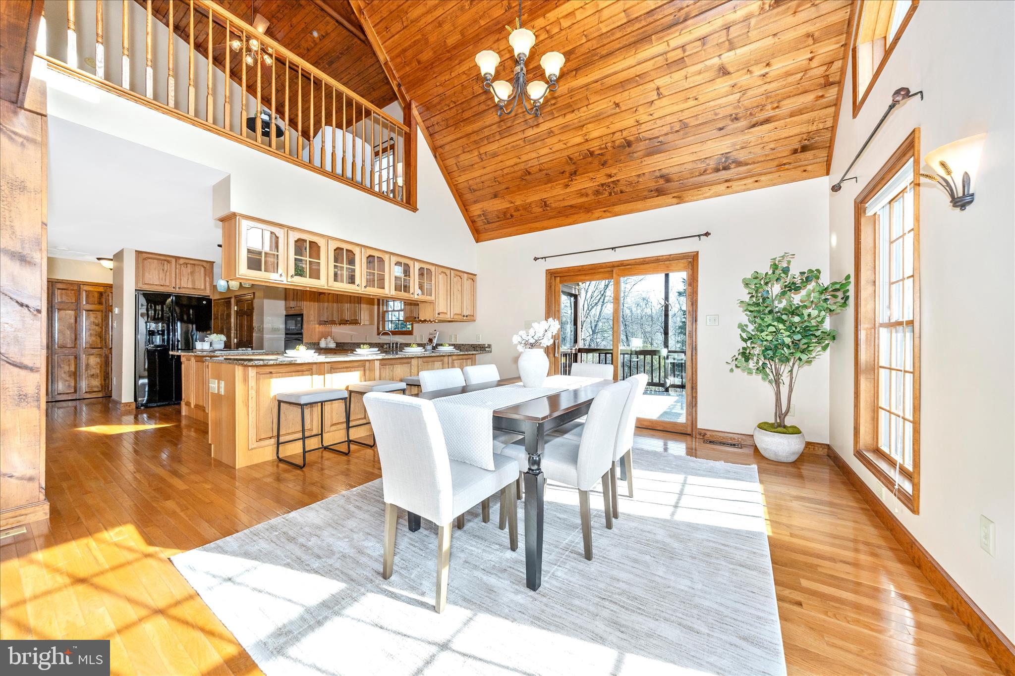 HANCOCK - Residential