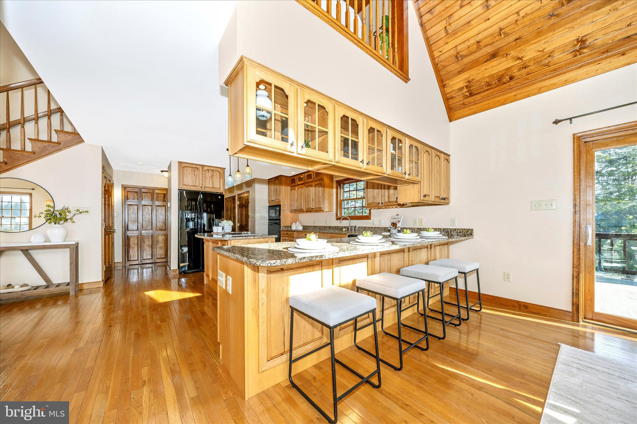 HANCOCK - Residential