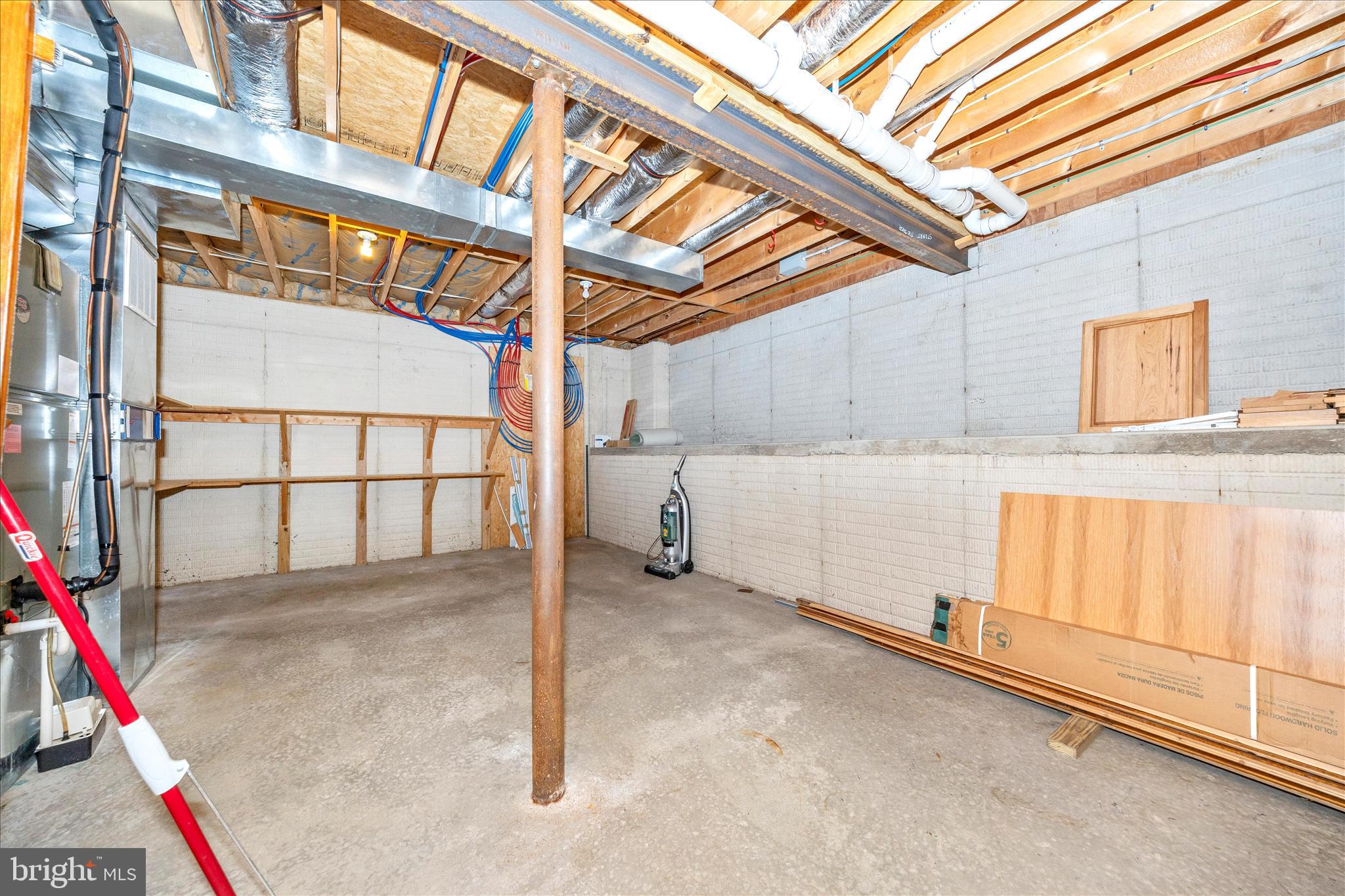 HANCOCK - Residential