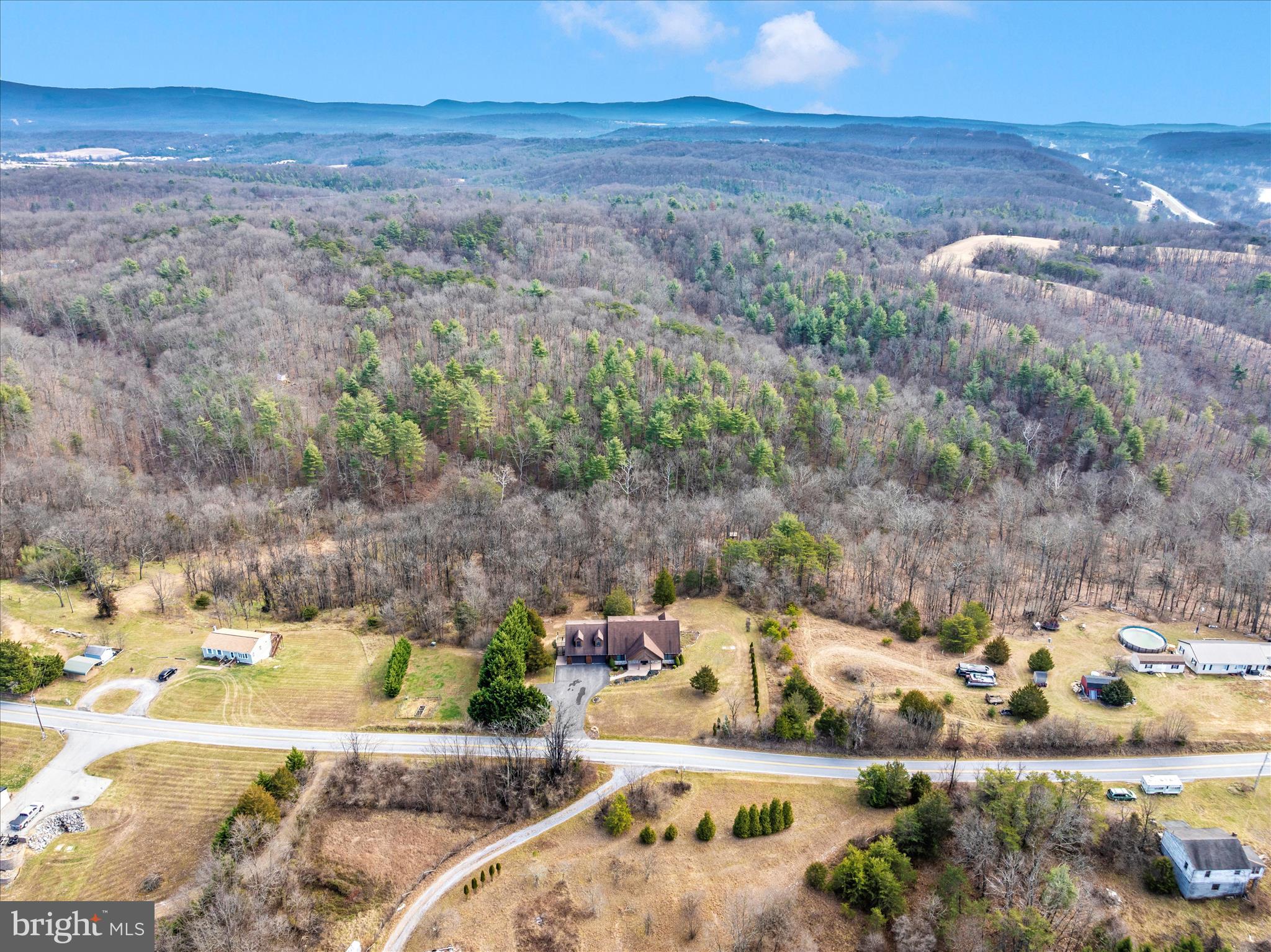 HANCOCK - Residential