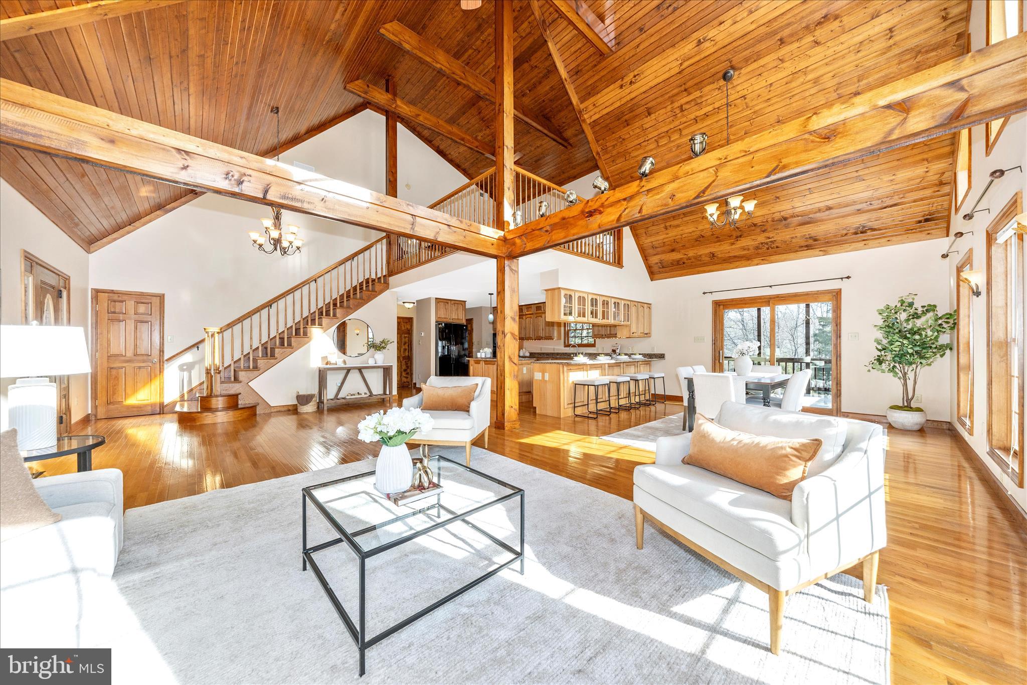 HANCOCK - Residential