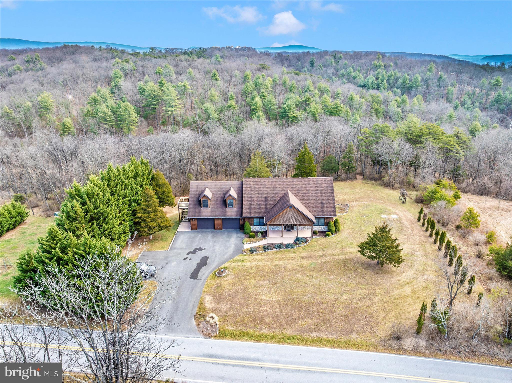 HANCOCK - Residential