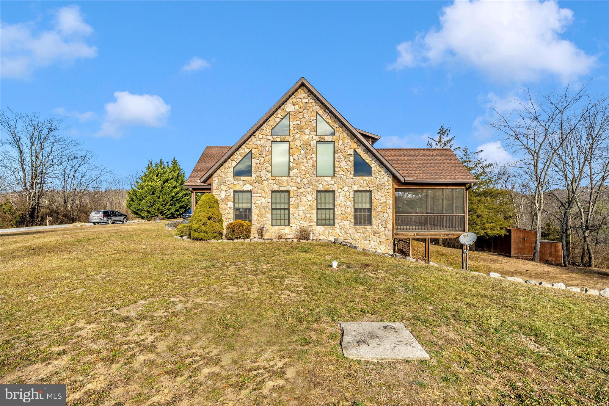 HANCOCK - Residential