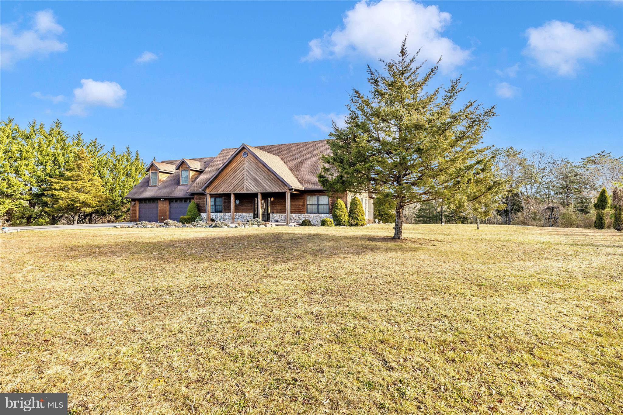 HANCOCK - Residential