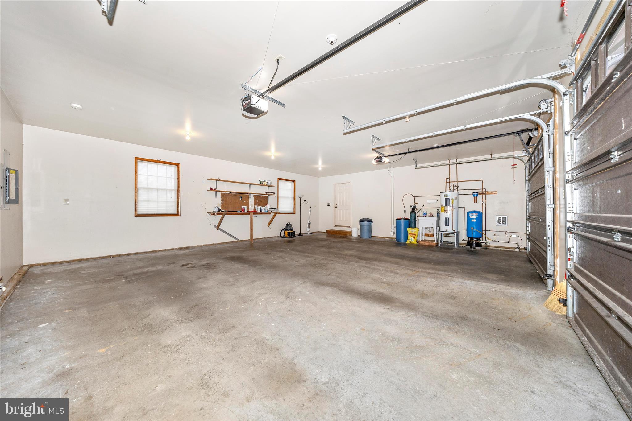 HANCOCK - Residential