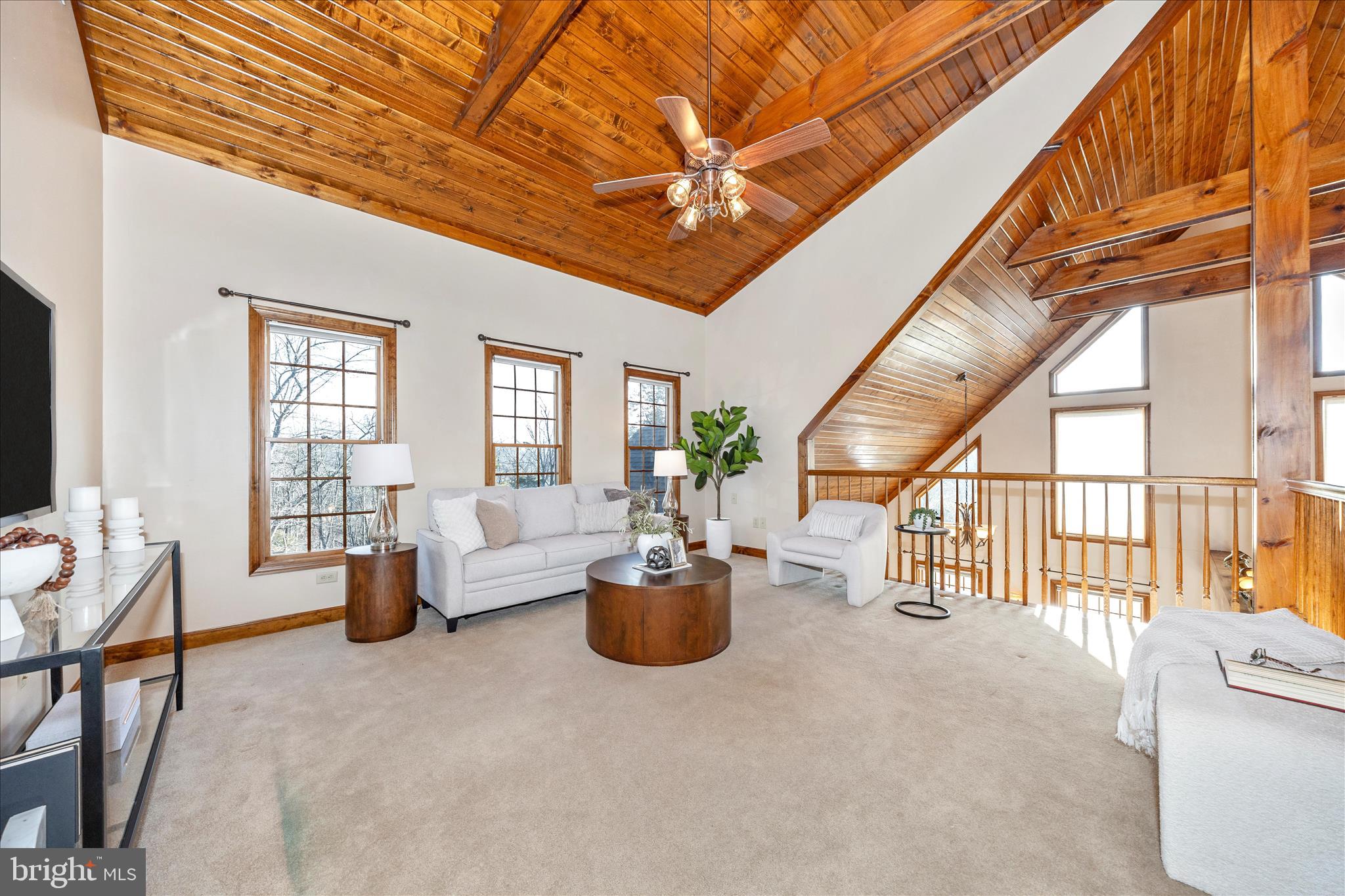 HANCOCK - Residential