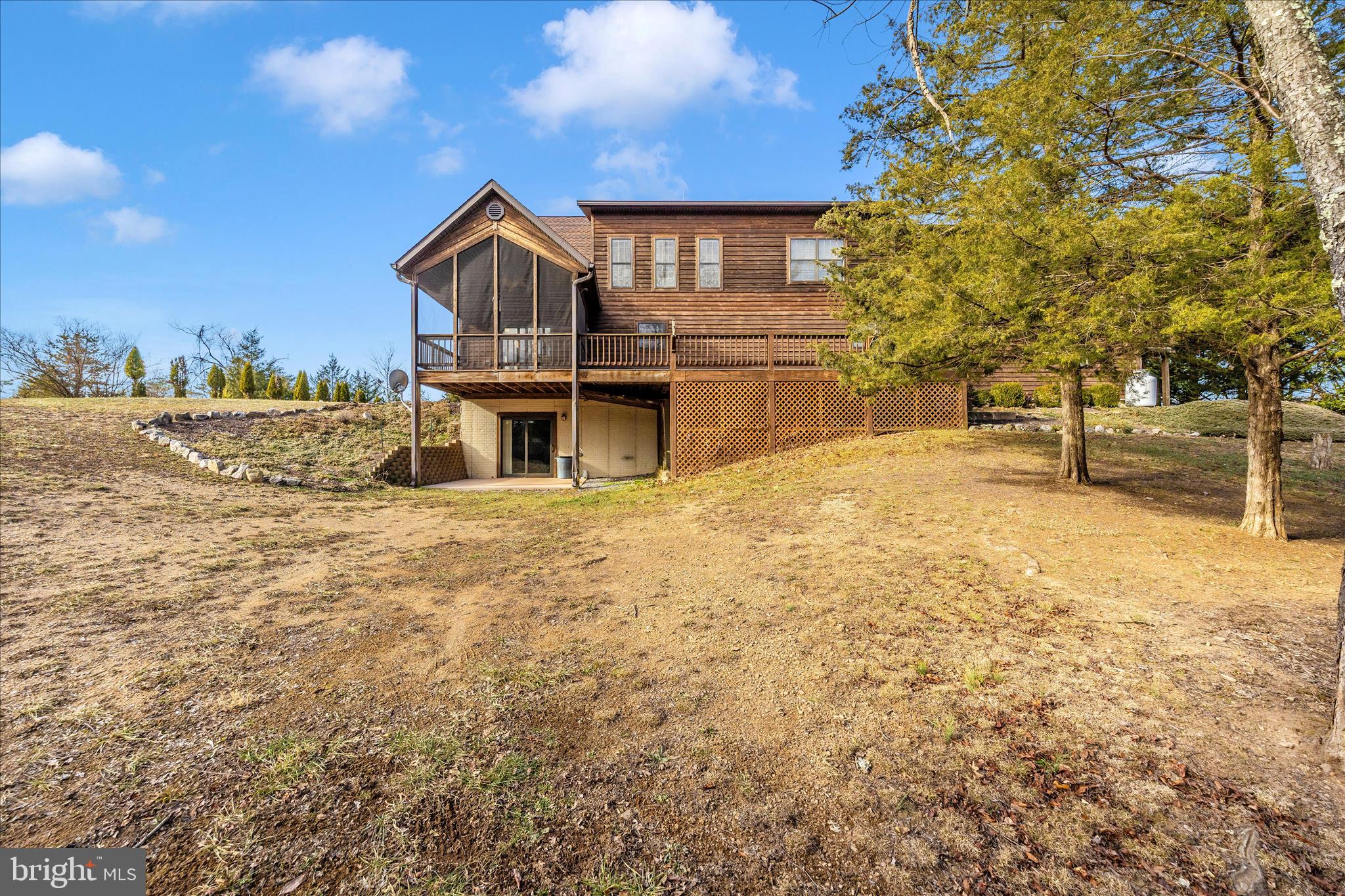 HANCOCK - Residential