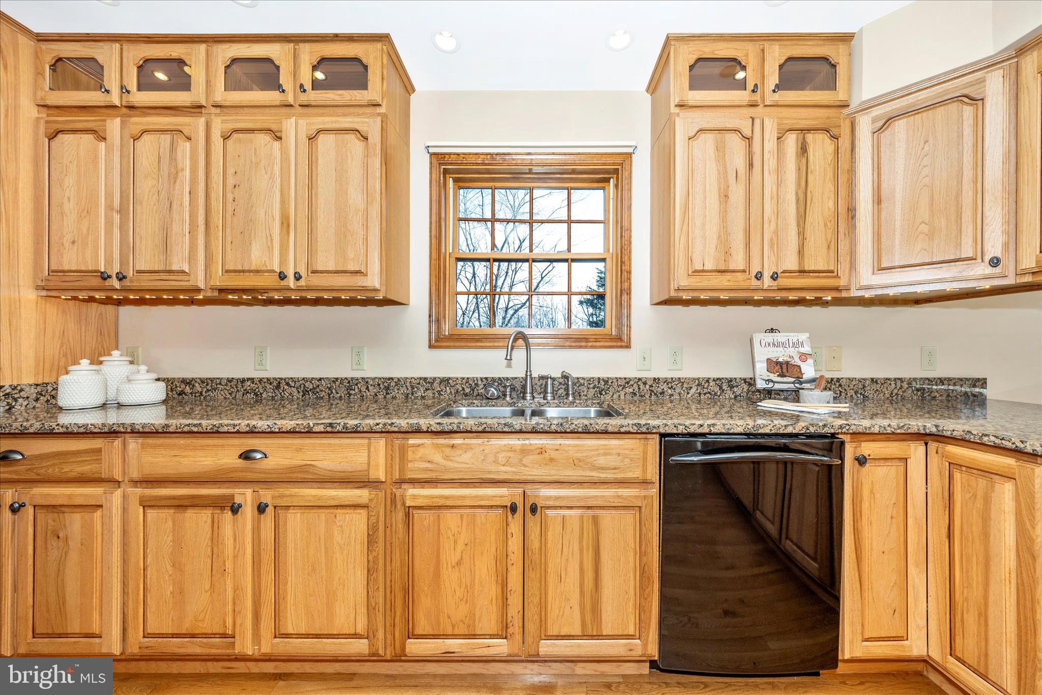 HANCOCK - Residential