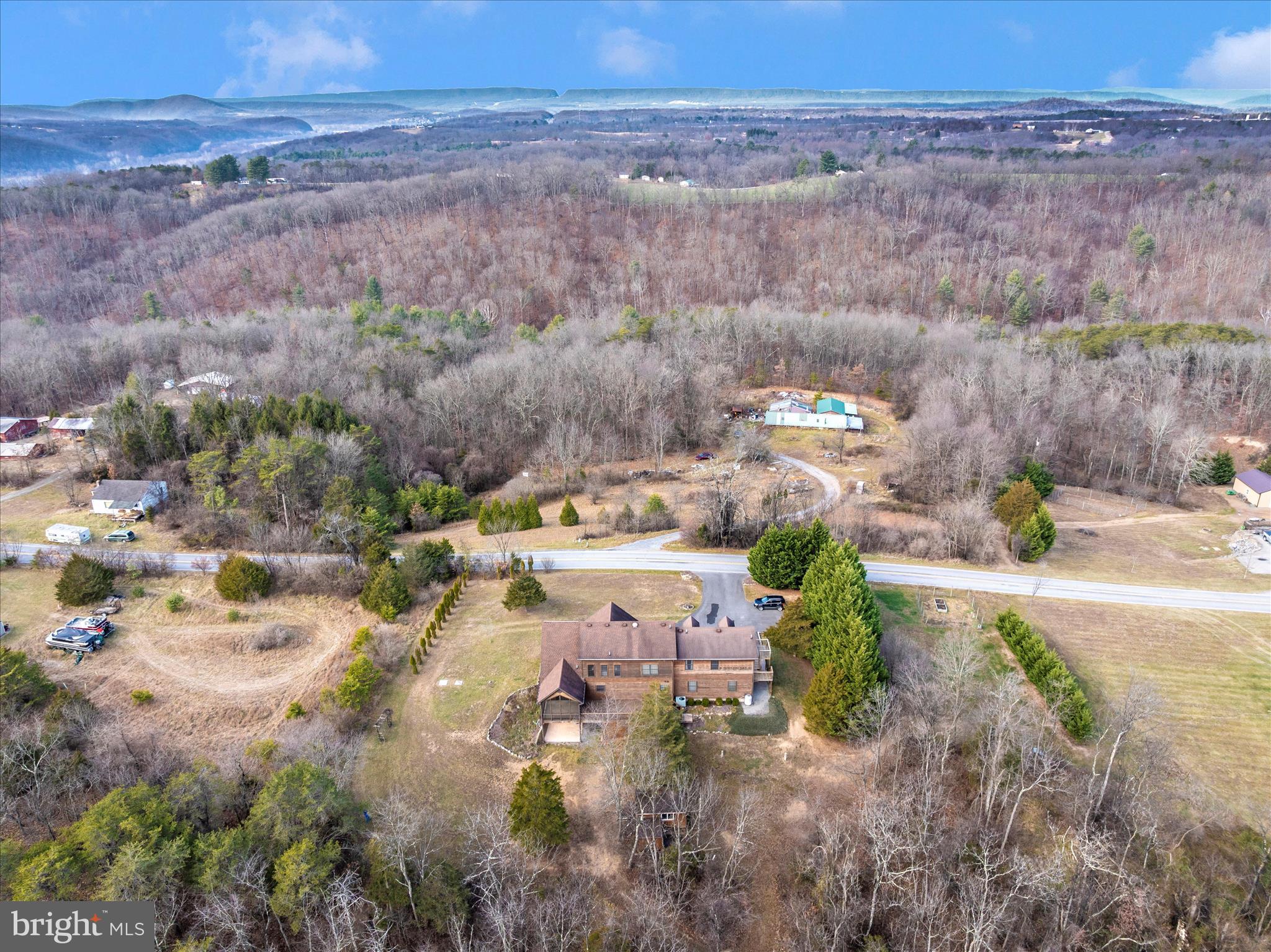 HANCOCK - Residential