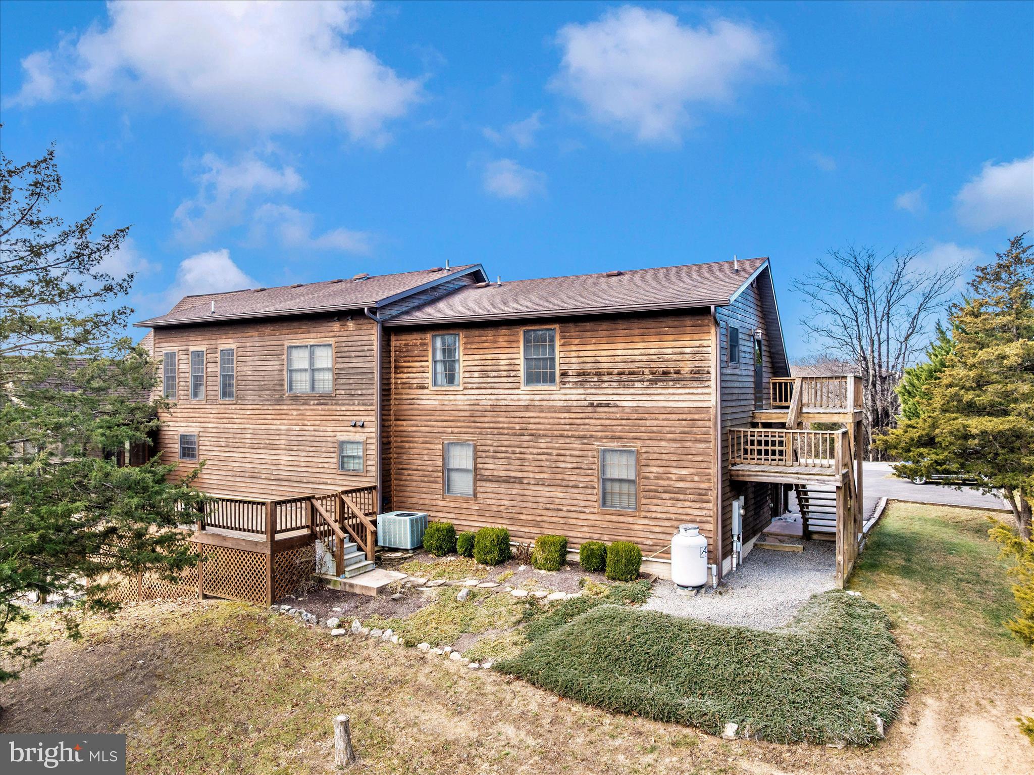 HANCOCK - Residential