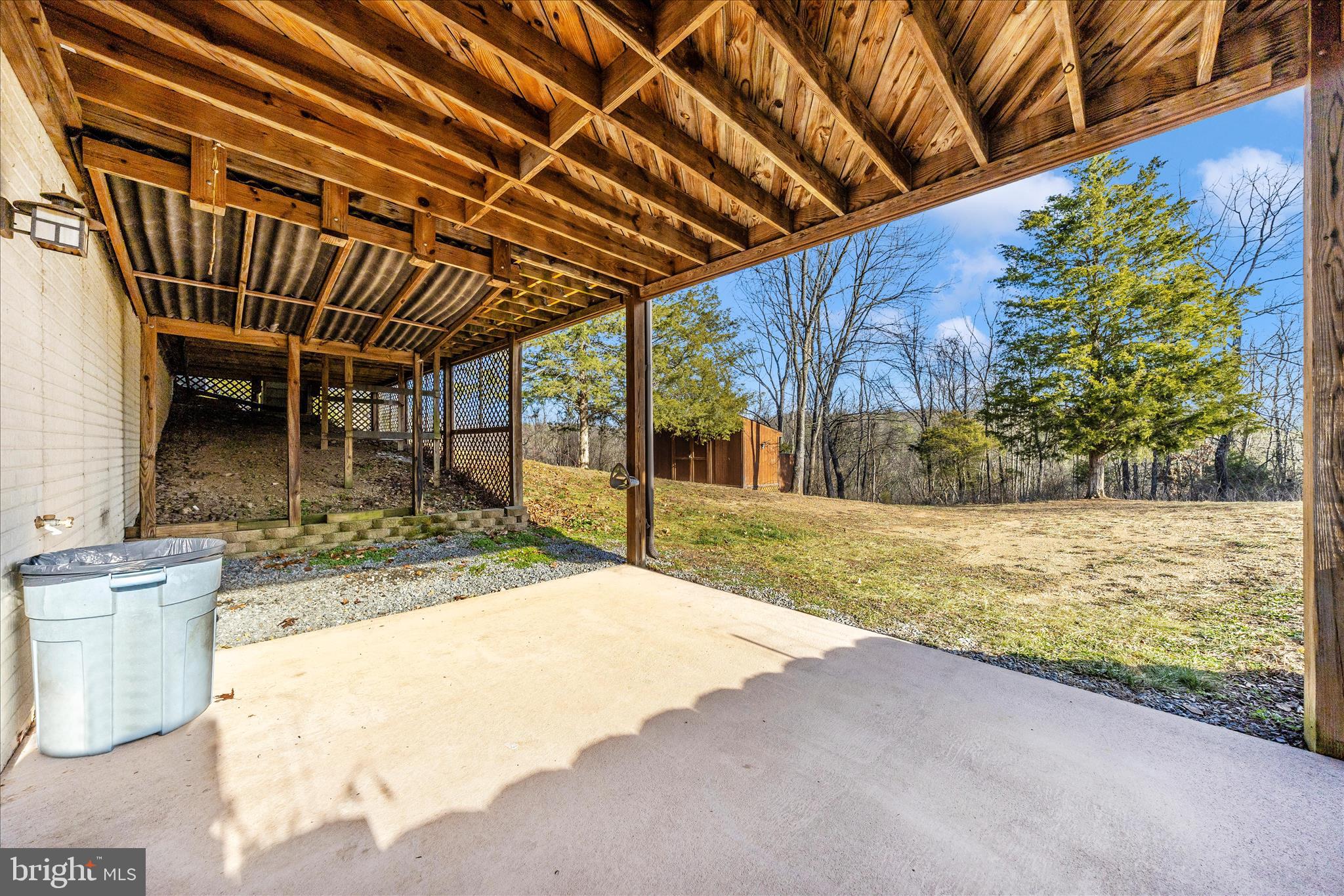 HANCOCK - Residential