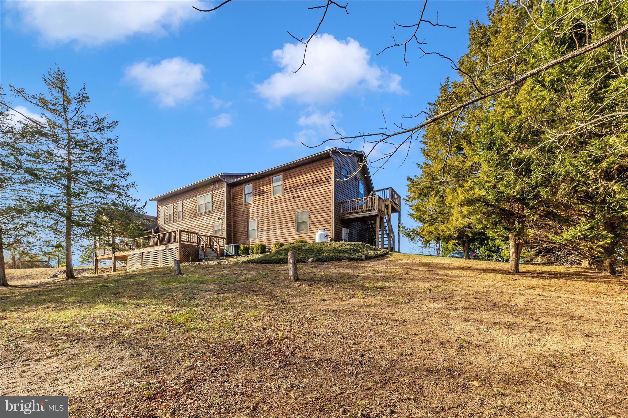 HANCOCK - Residential