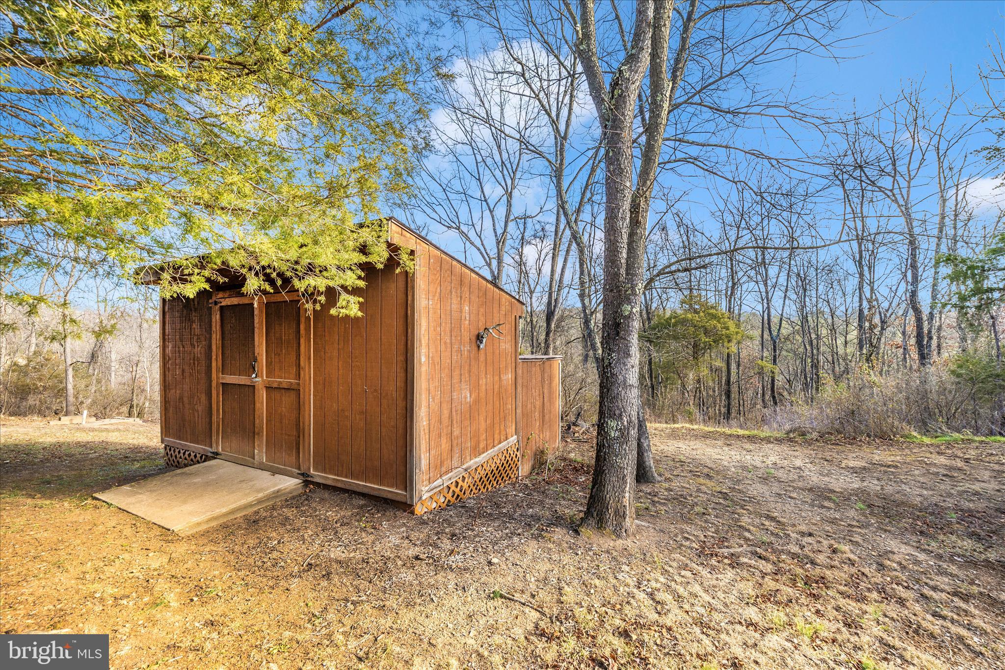 HANCOCK - Residential