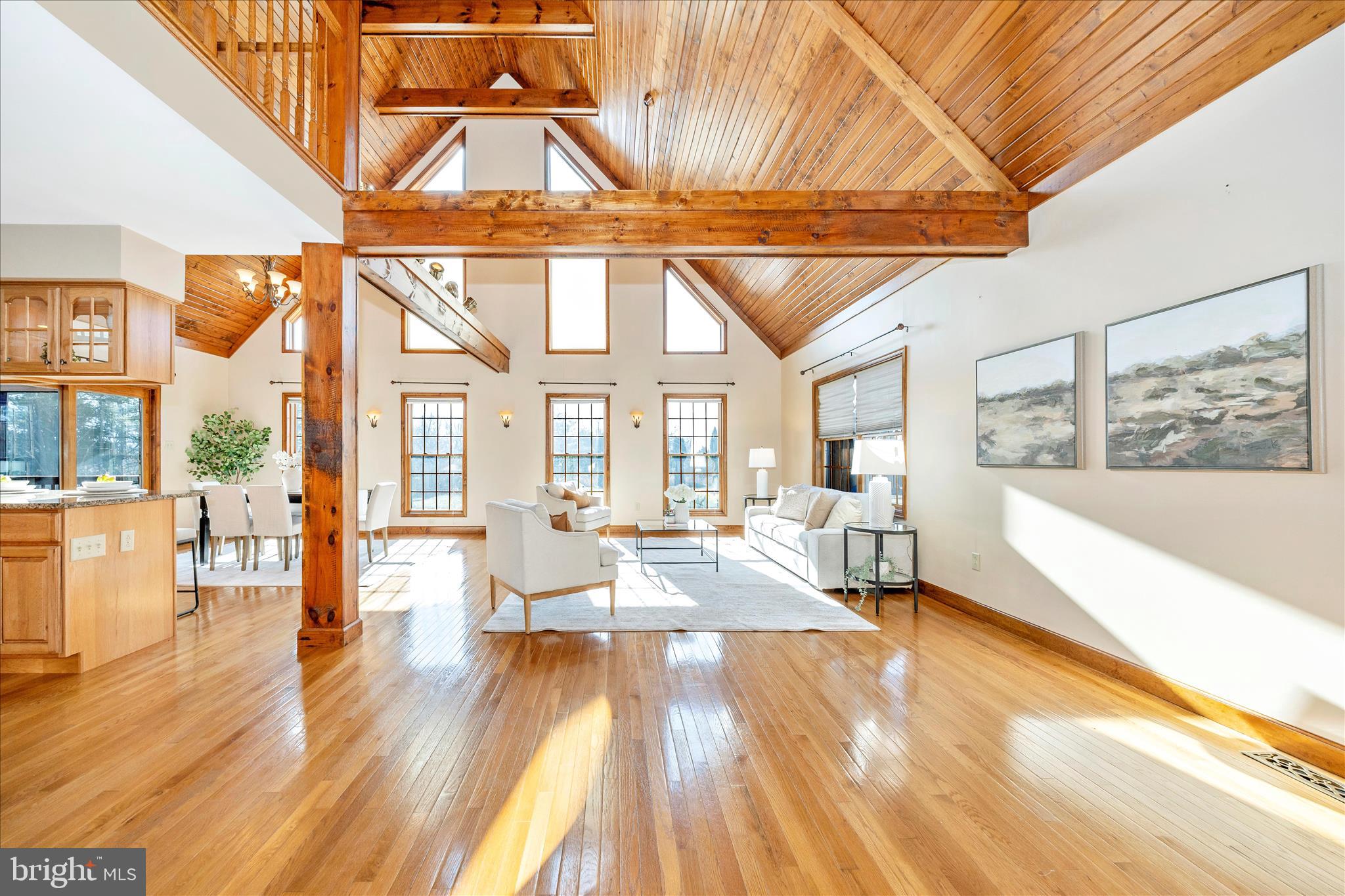 HANCOCK - Residential