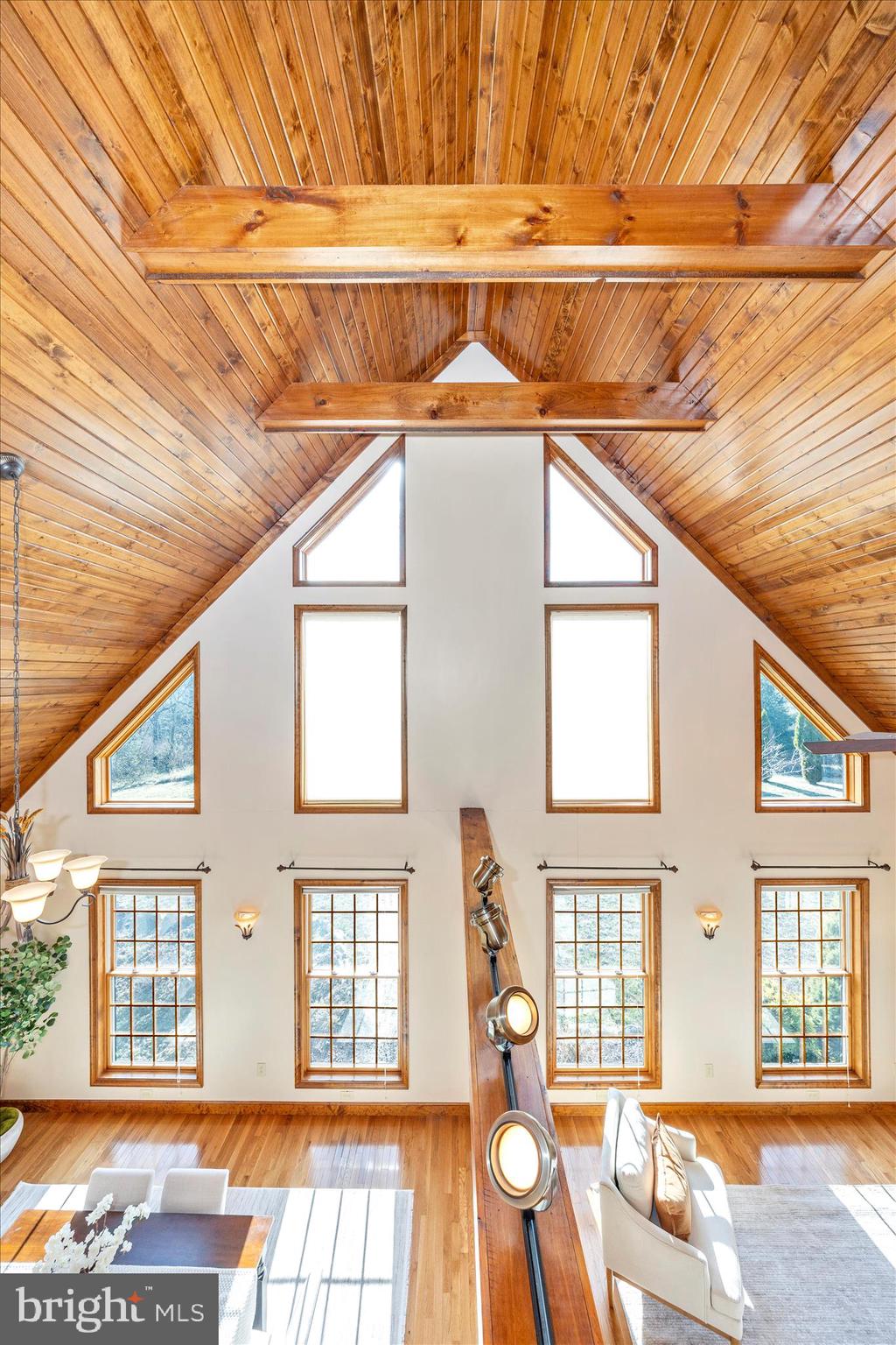 HANCOCK - Residential