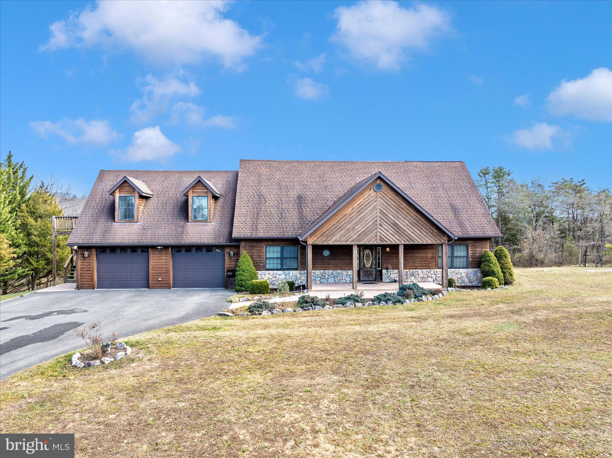 HANCOCK - Residential