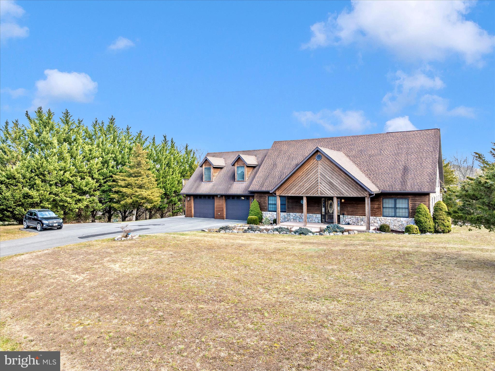 HANCOCK - Residential