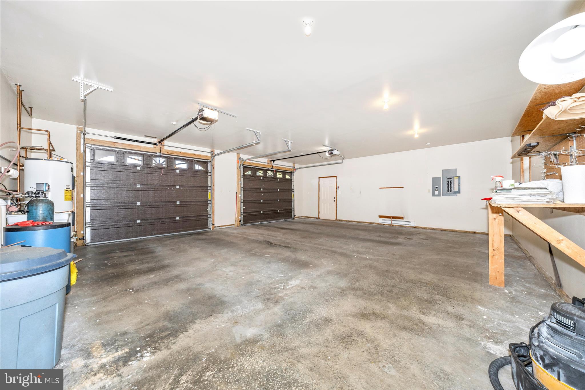 HANCOCK - Residential