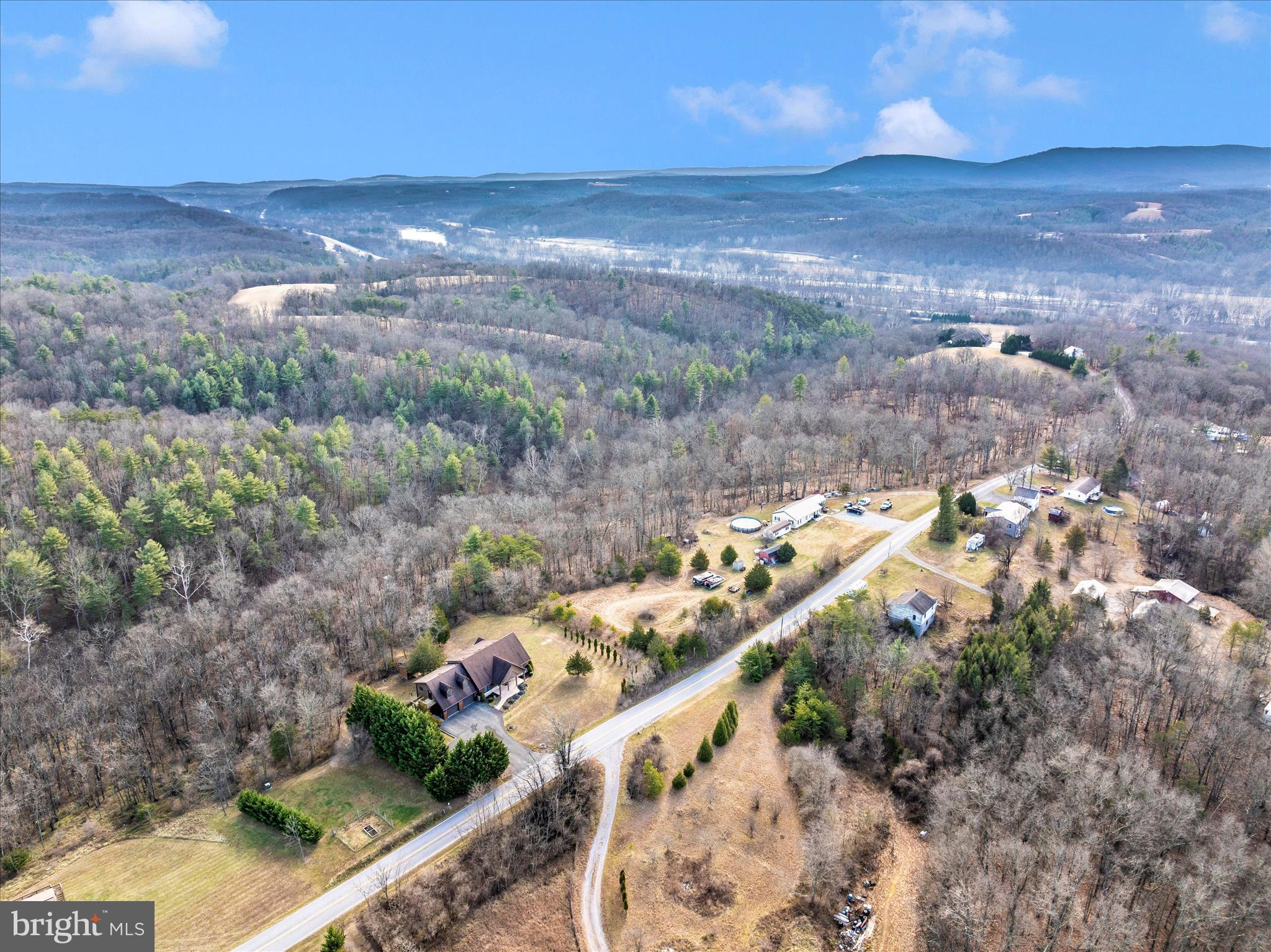 HANCOCK - Residential