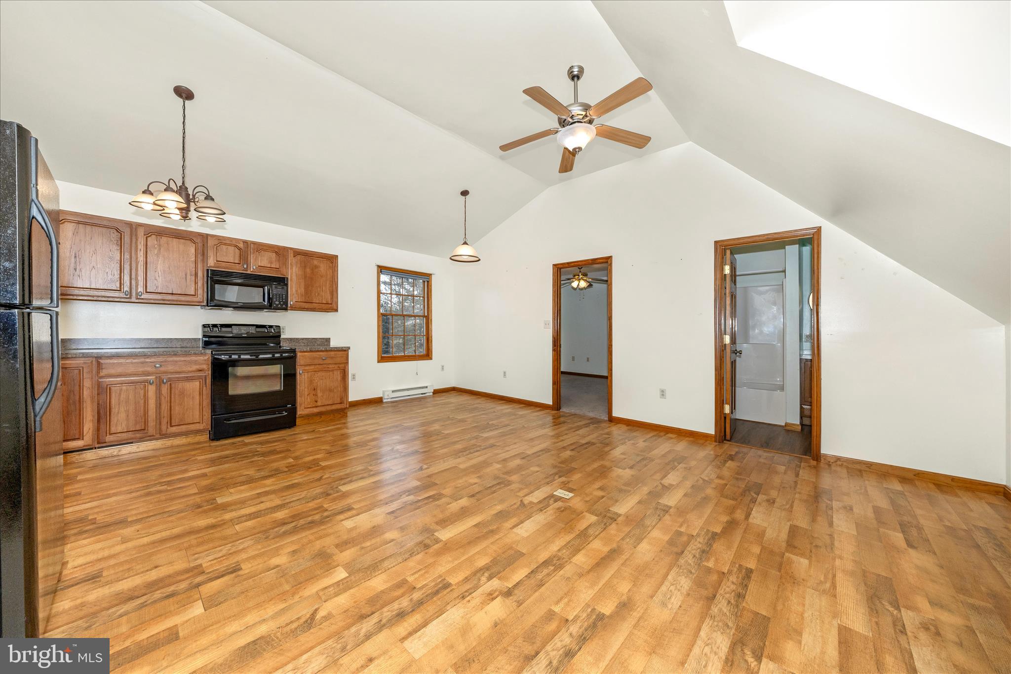 HANCOCK - Residential