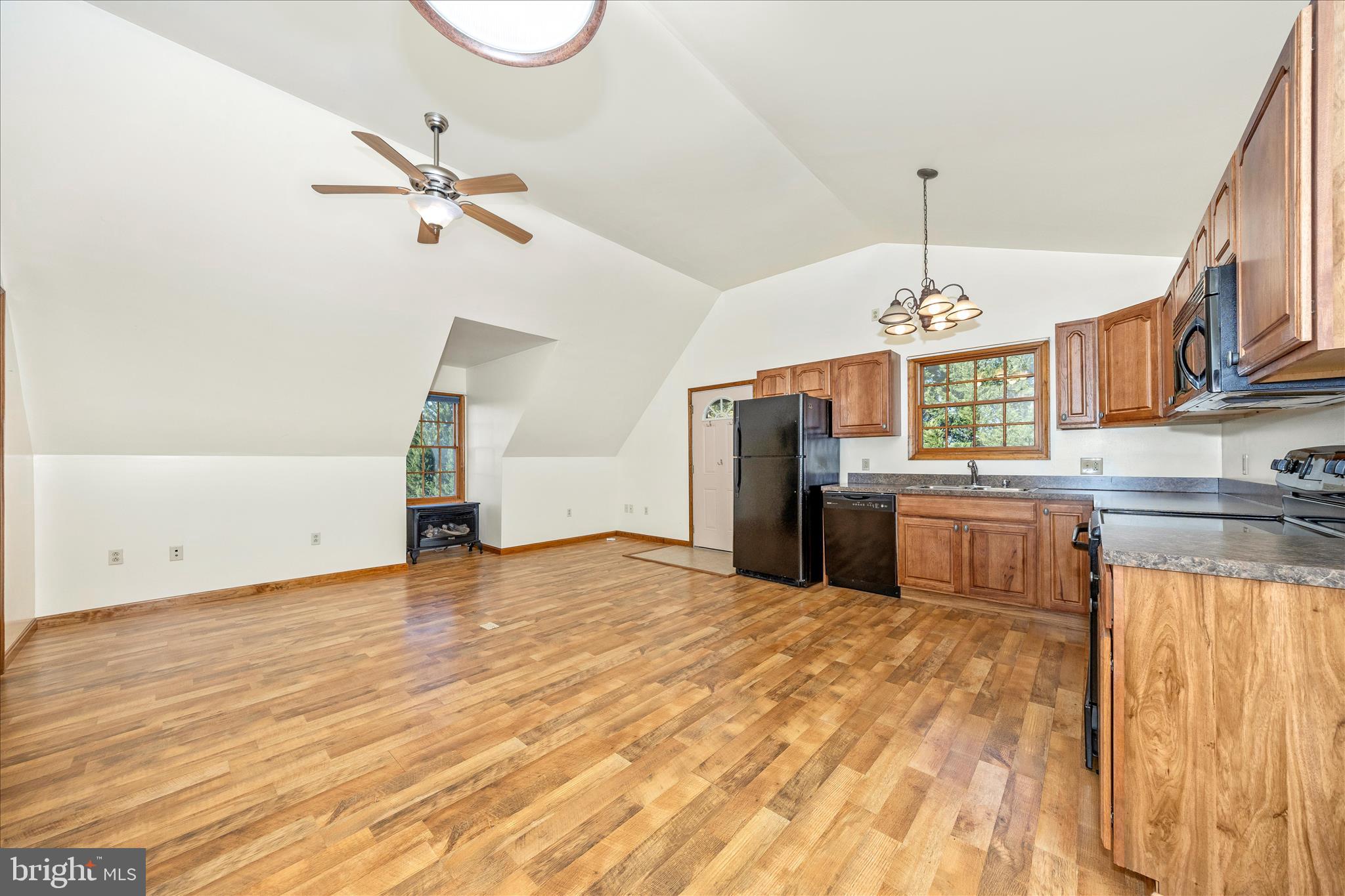 HANCOCK - Residential