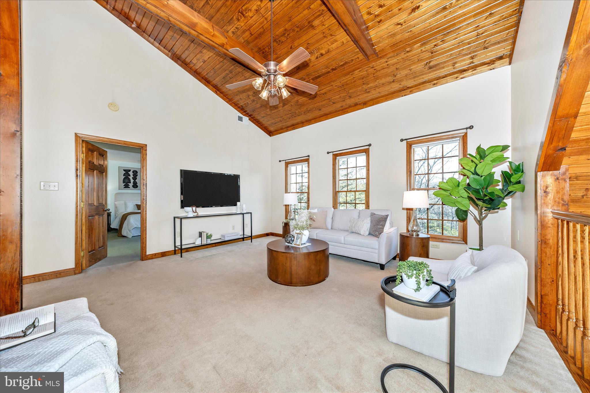 HANCOCK - Residential