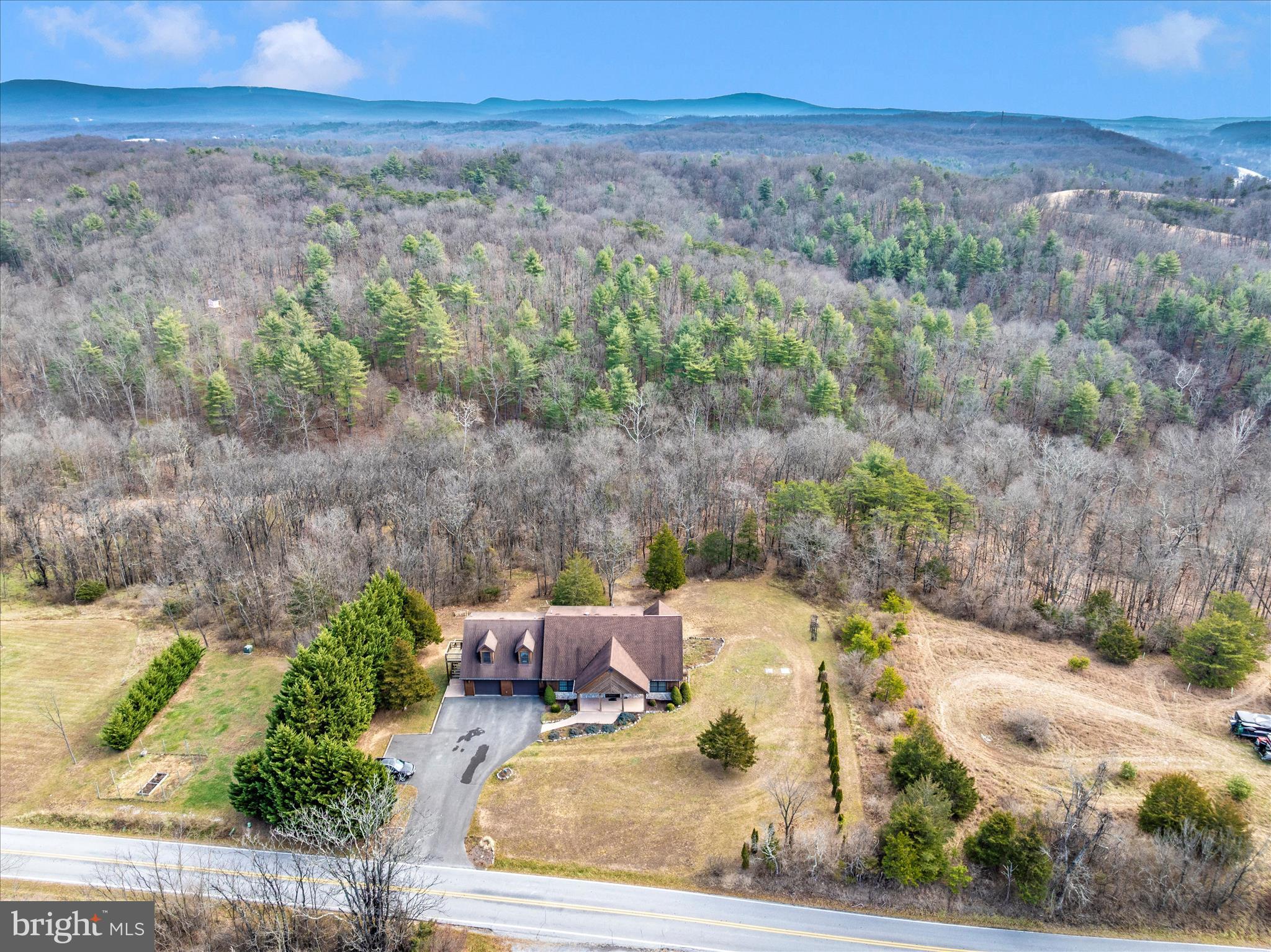 HANCOCK - Residential