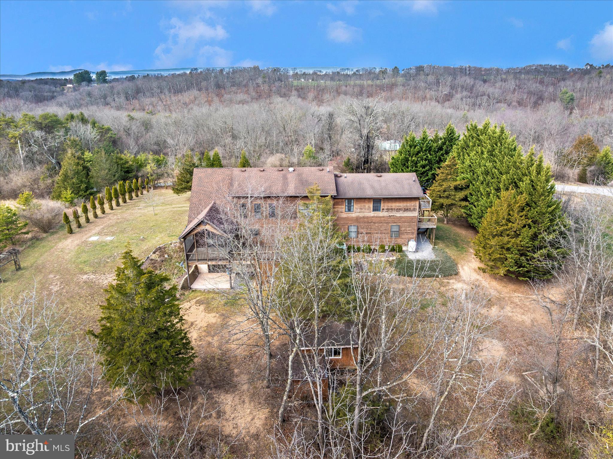 HANCOCK - Residential