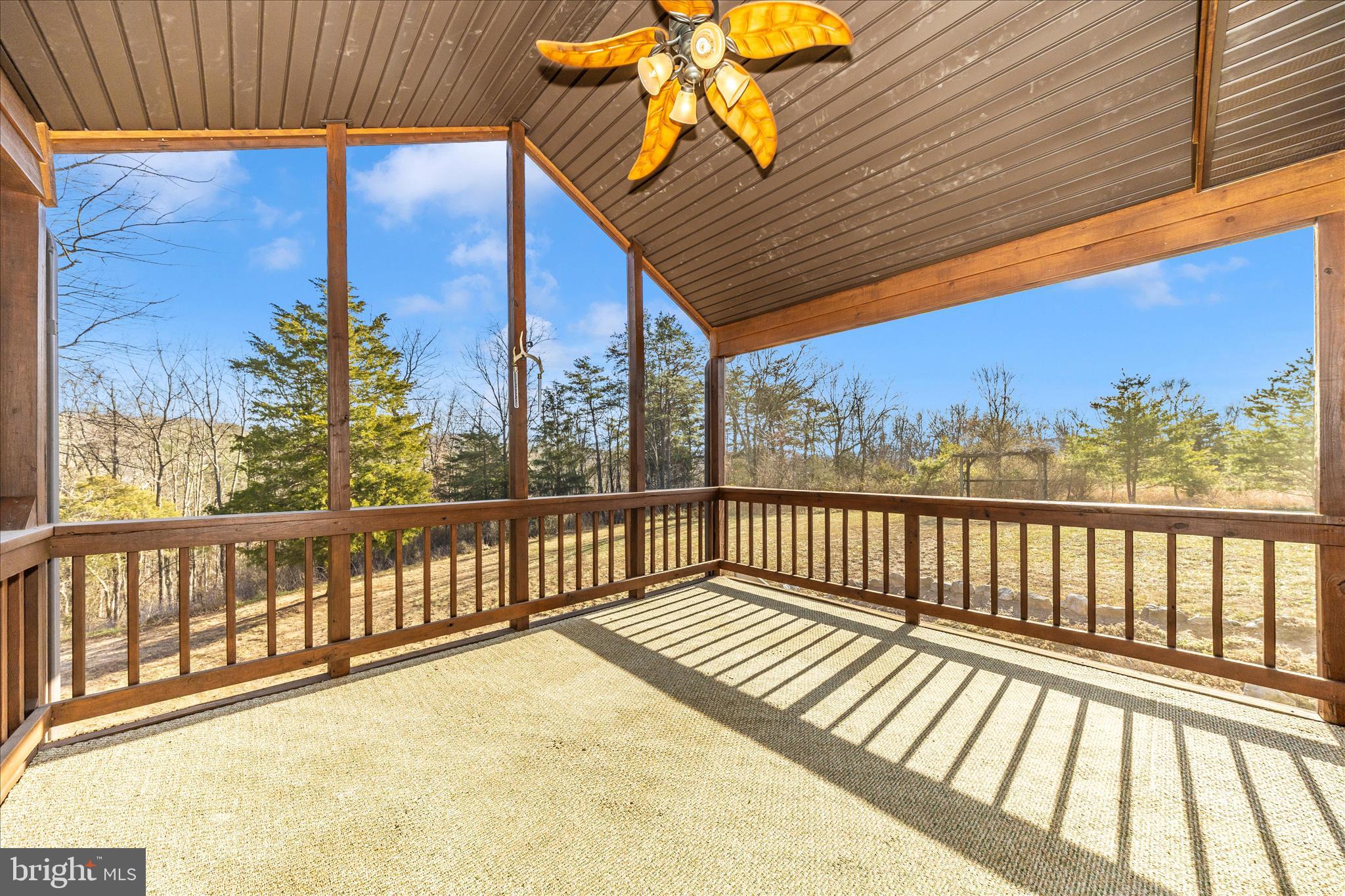 HANCOCK - Residential